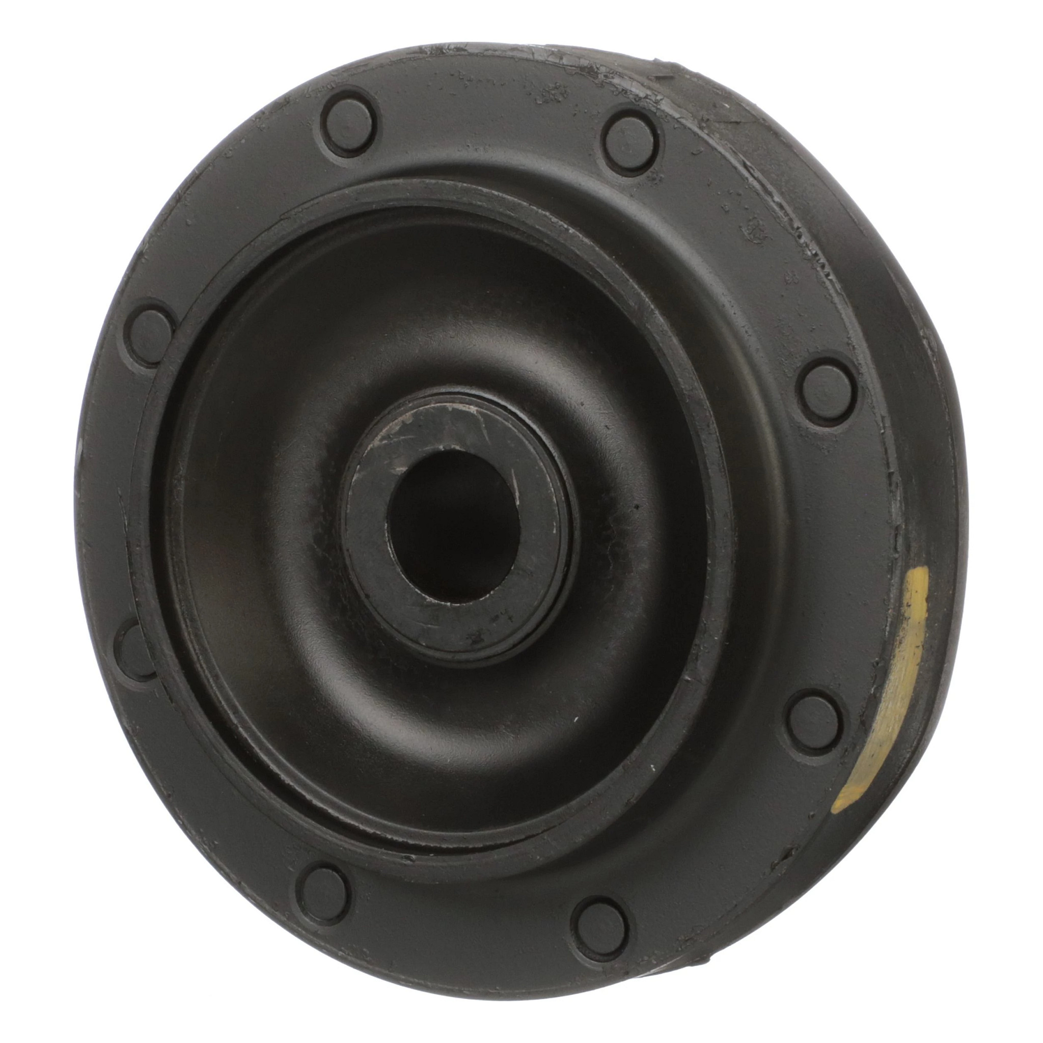 MONTAGEM DE BORRACHA