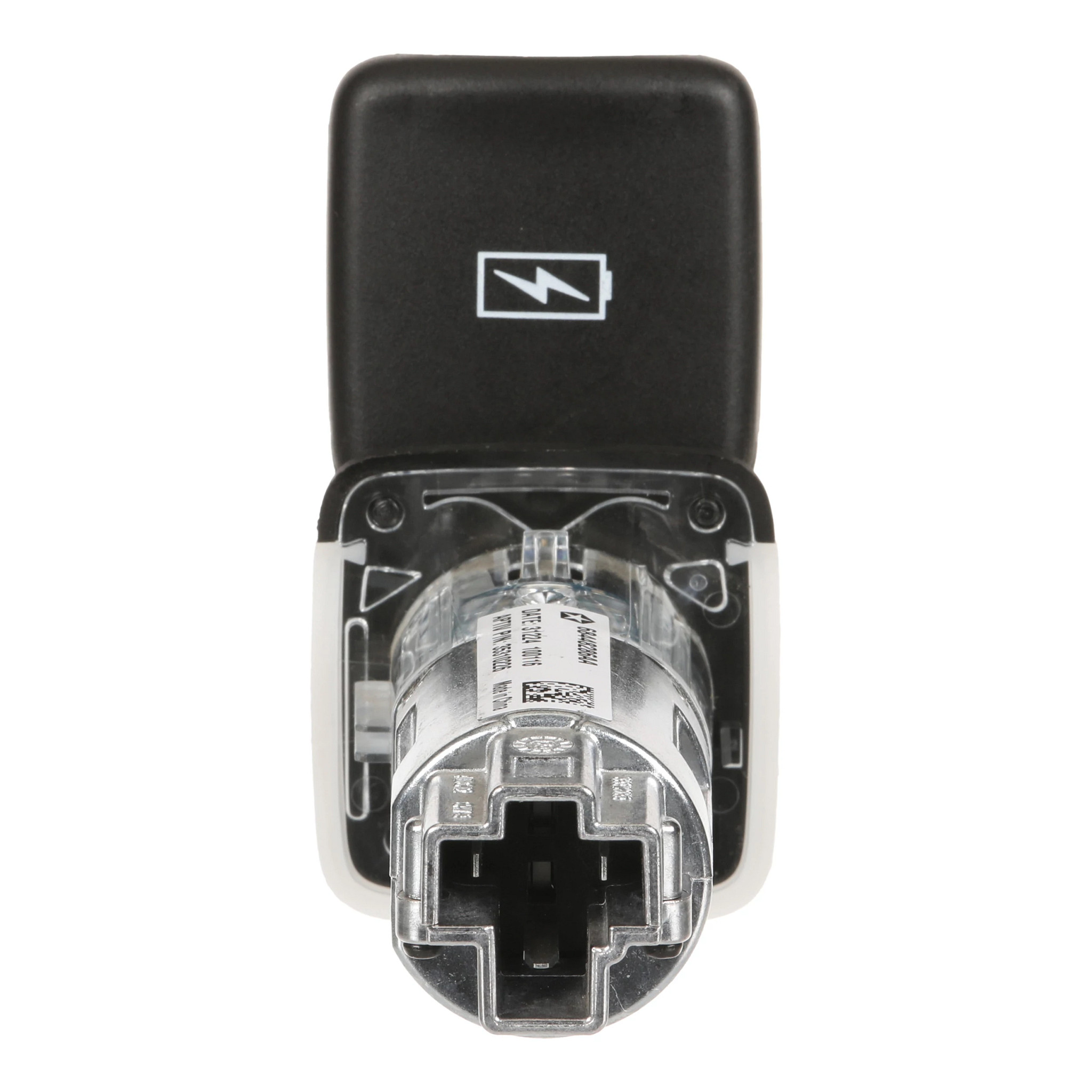 POWER SOCKET | NEWHOLLANDCE | EU | ES