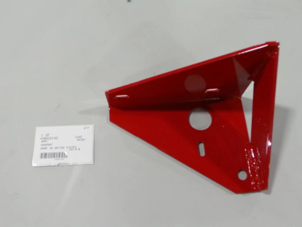 SUPPORT | CASECE | US | EN