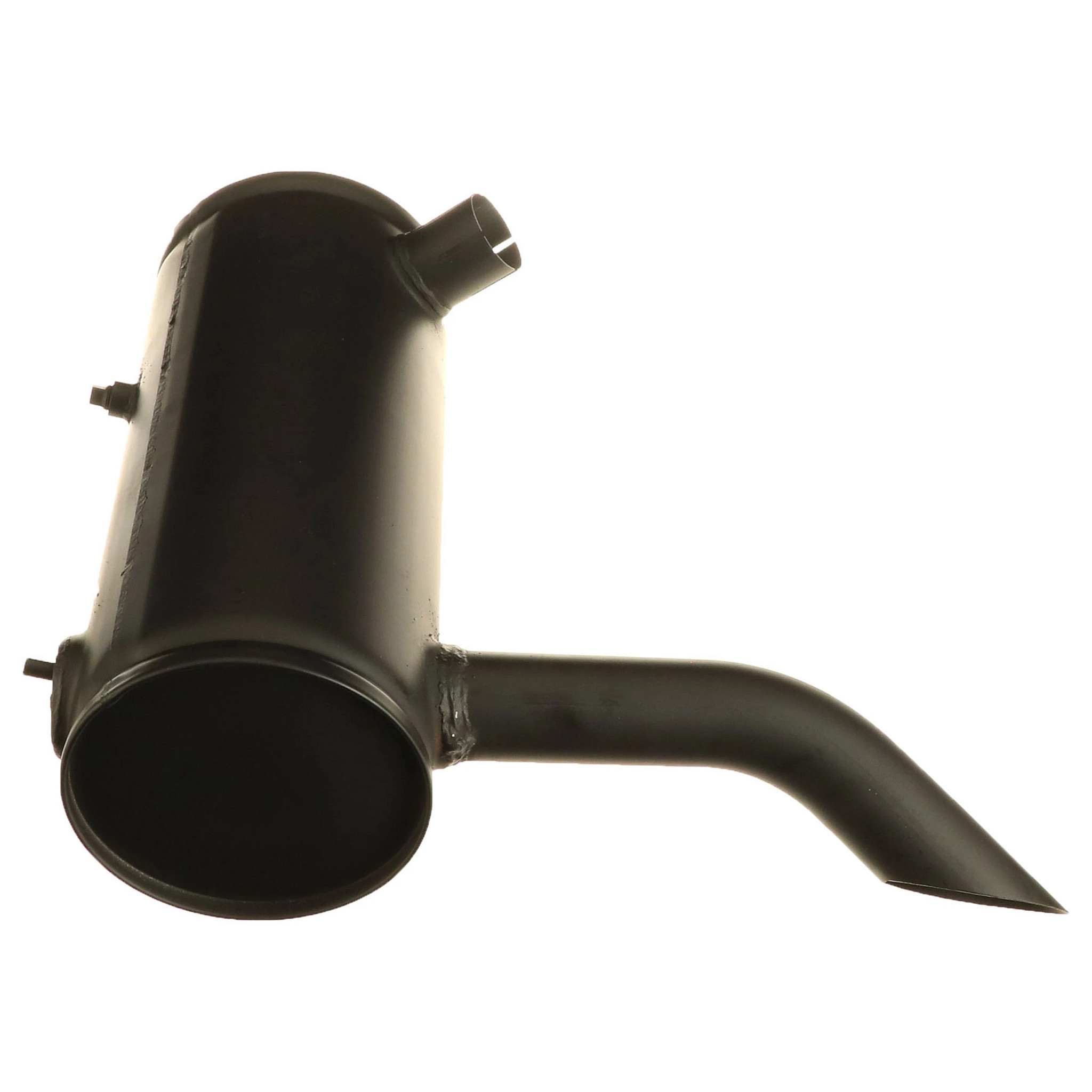 MUFFLER | CASECE | CA | EN