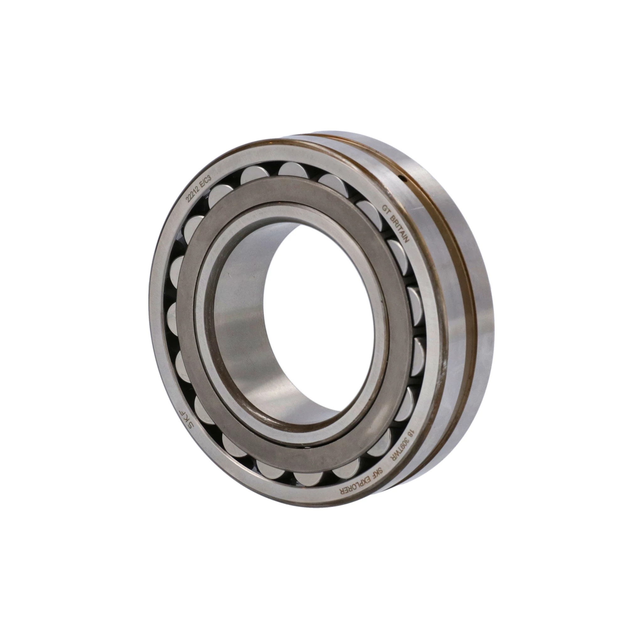 BEARING, ROLLER, SPHERICAL | CASEIH | EU | PT
