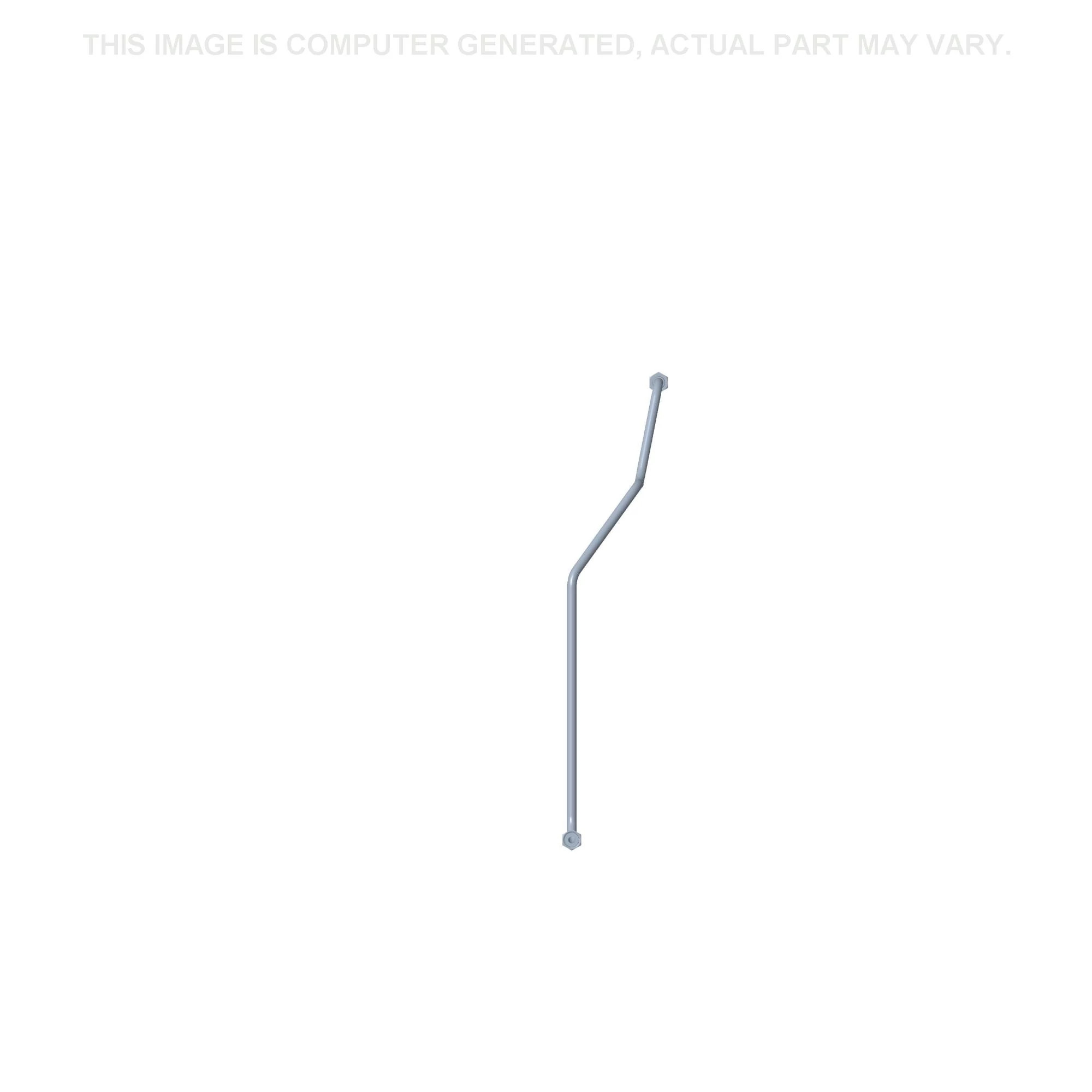 HYD TUBE | CASEIH | NZ | EN