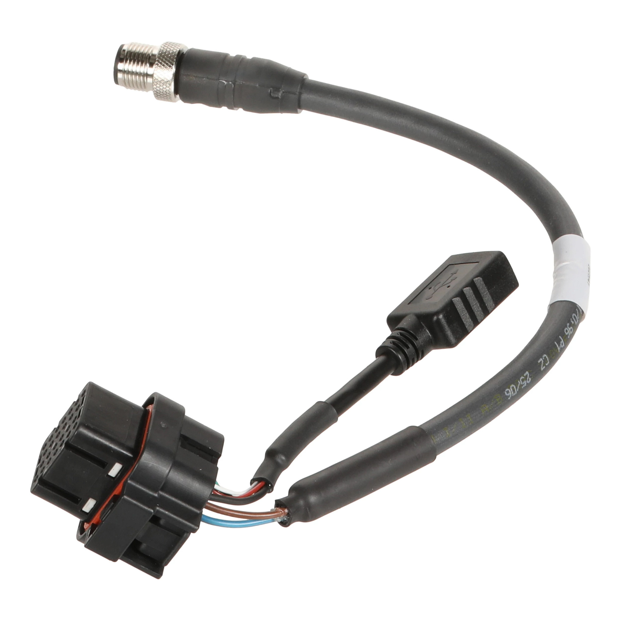 ELECTRIC CABLE | CASEIH | ANZ | EN