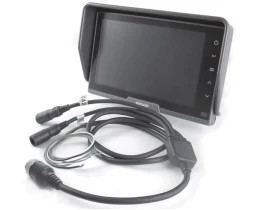 Additional Monitor for Camera Kit | CASEIH | CA | EN