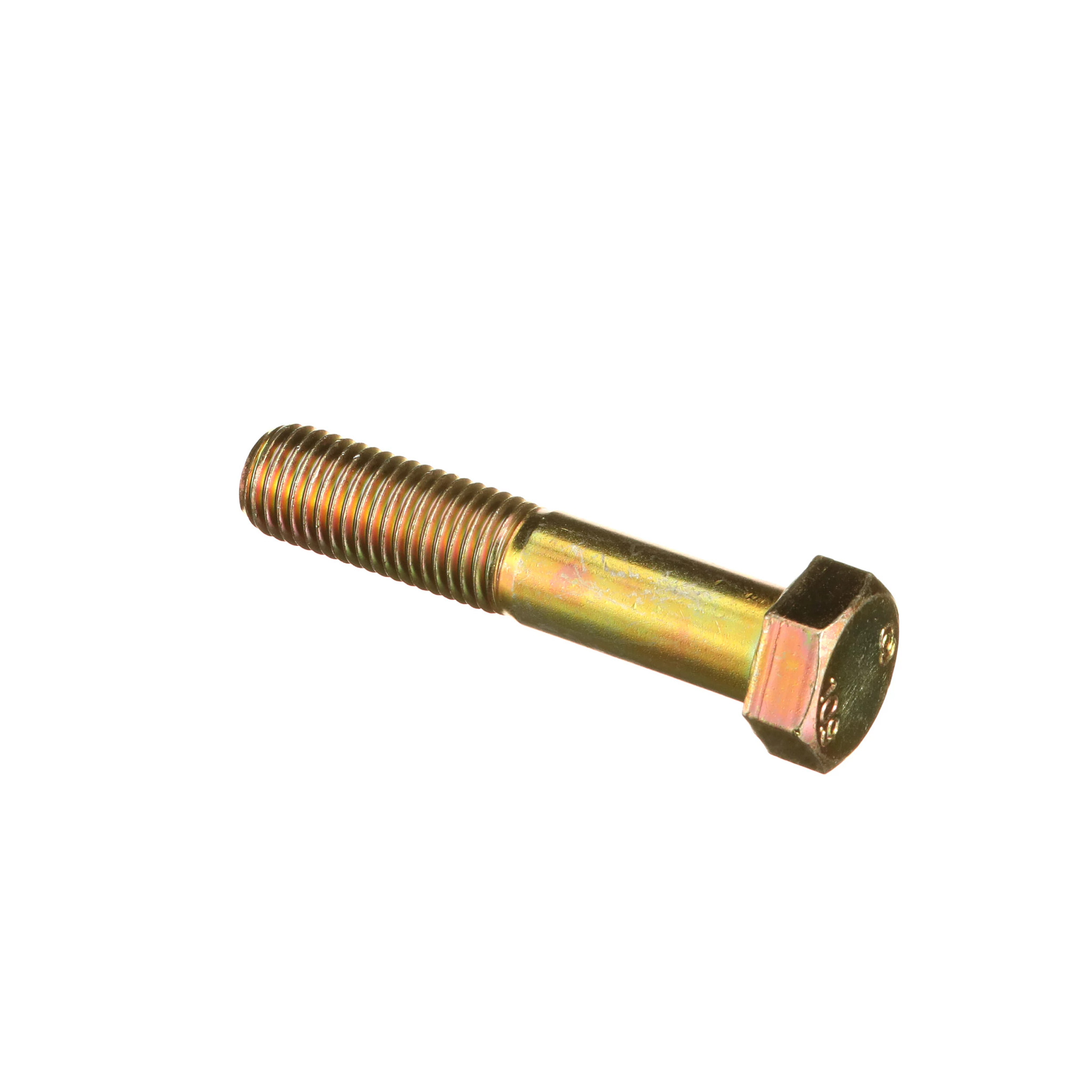 Hex Bolt - Cl 10.9 - M24 x 120 | CASECE | BR | PT