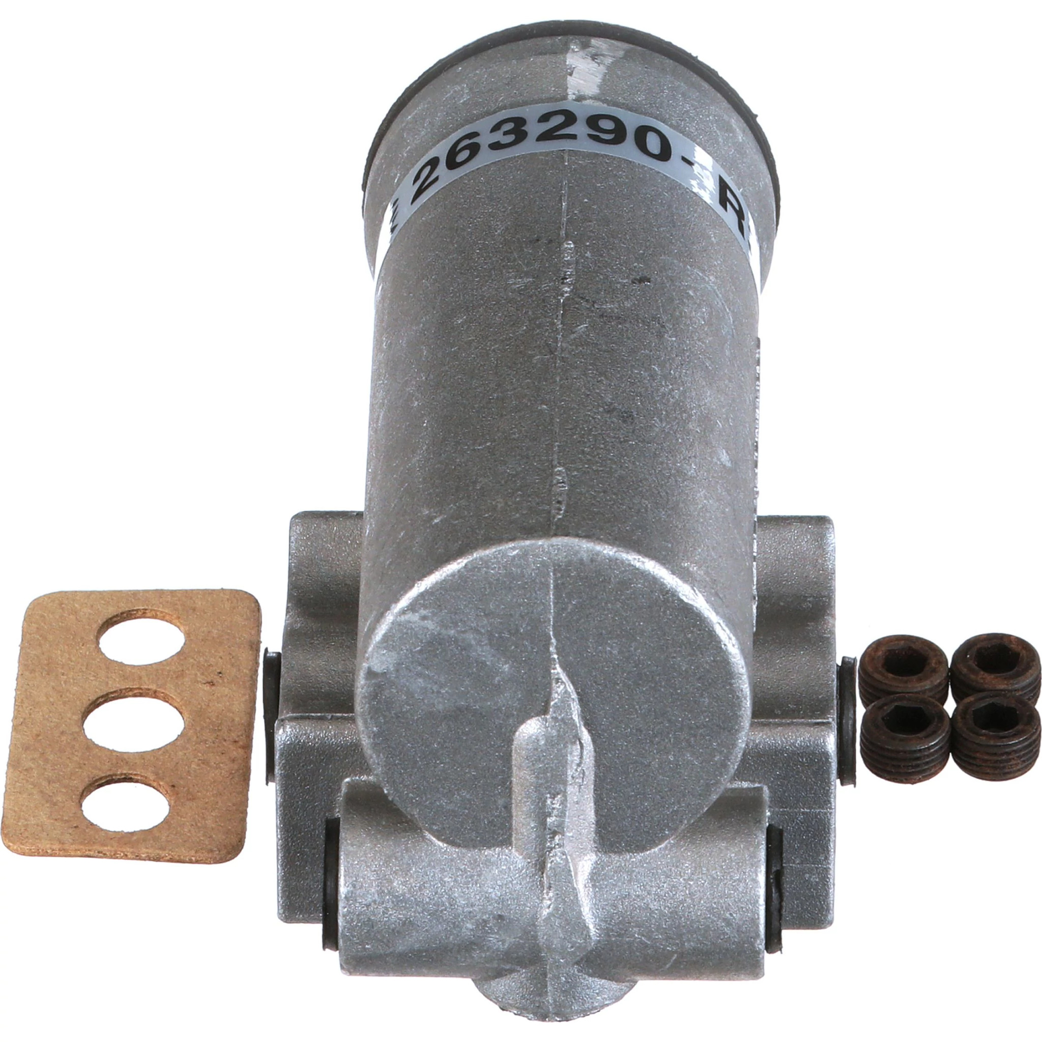 VALVE PRESSURE RELIE | CASEIH | AMEA | EN