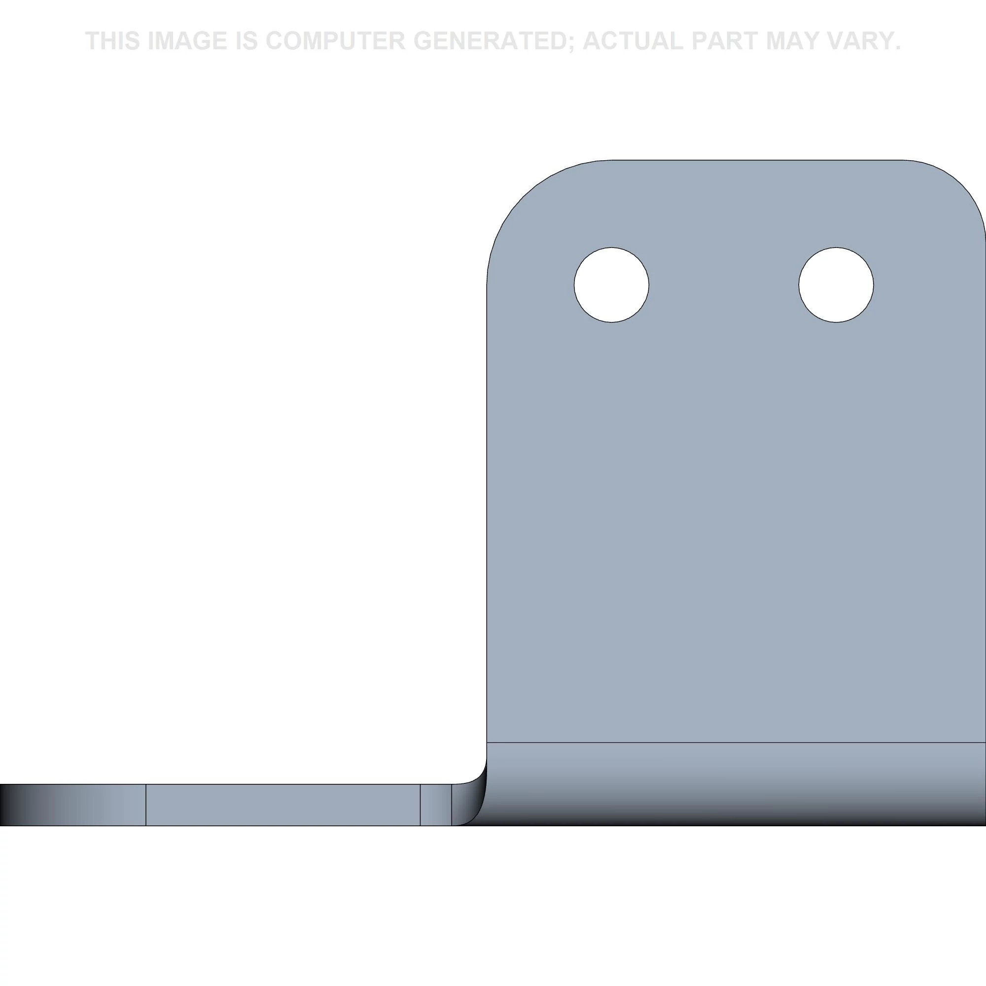 BRACKET | NEWHOLLANDAG | AMEA | FR