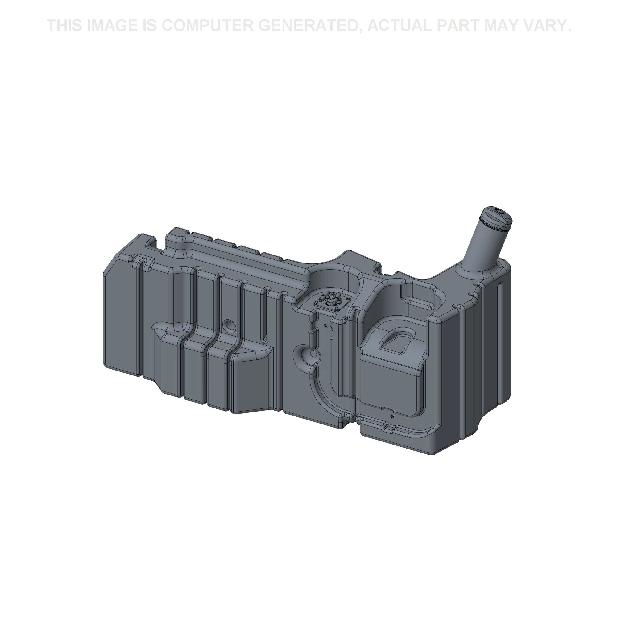 Fuel Tank | CASECE | CA | EN