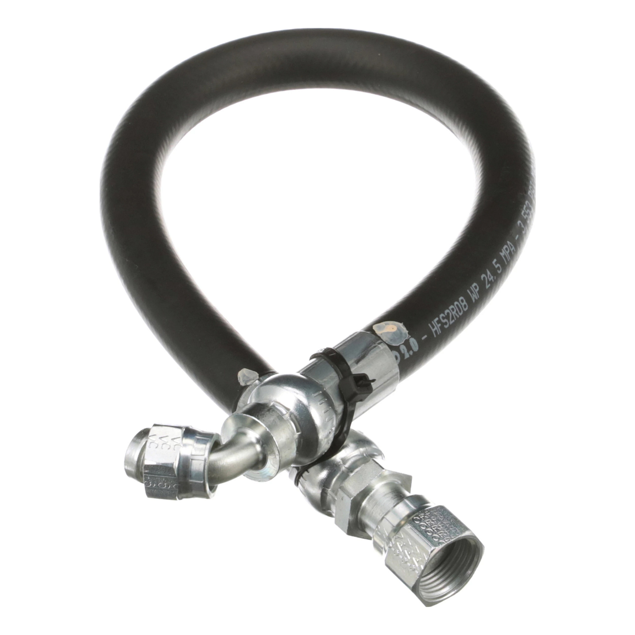 HYDRAULIC HOSE | CASEIH | US | EN