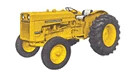 INTERNATIONAL INDUSTRIAL GAS TRACTOR | CASEIH | CA | EN
