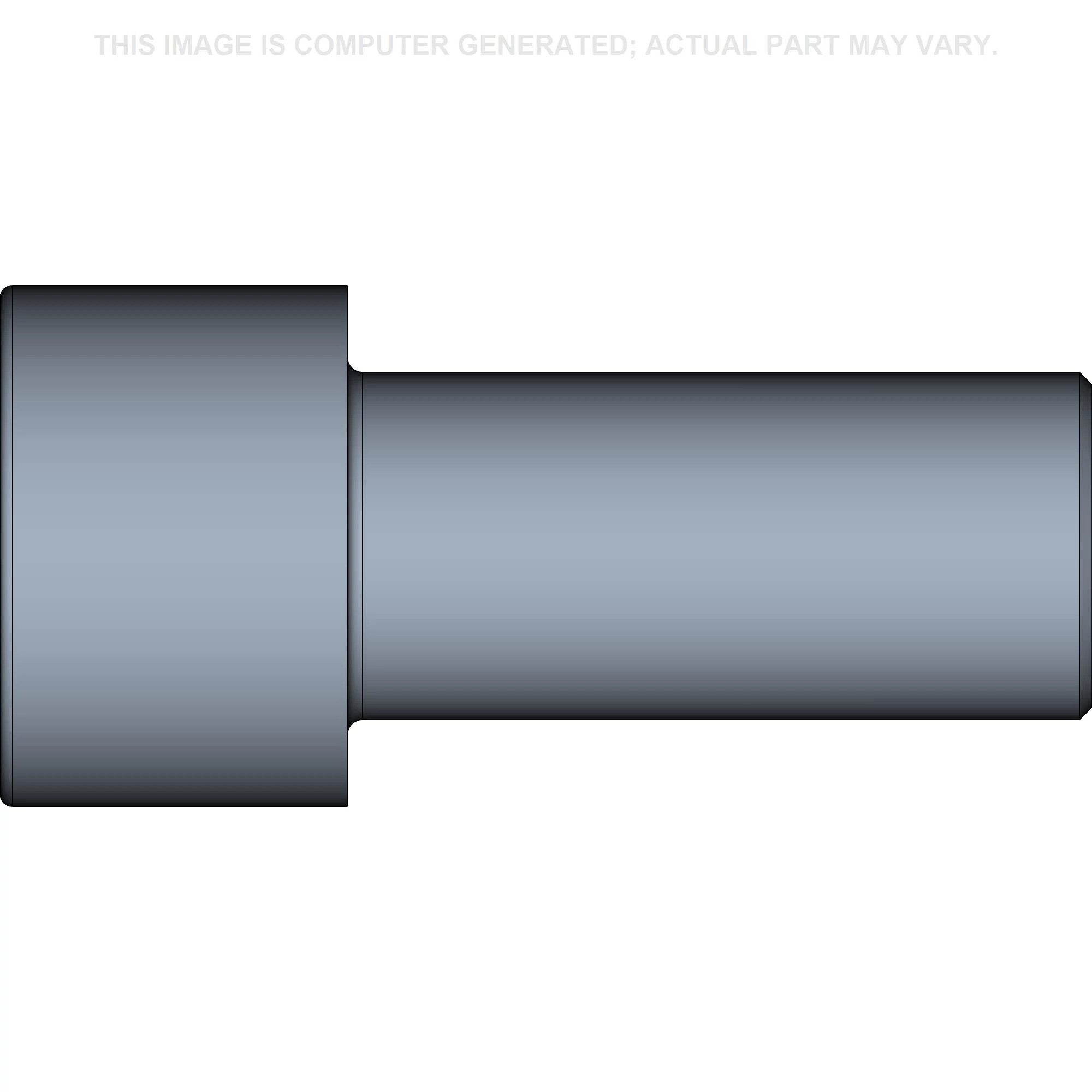 HEX SOC SCREW | CASEIH | AMEA | EN