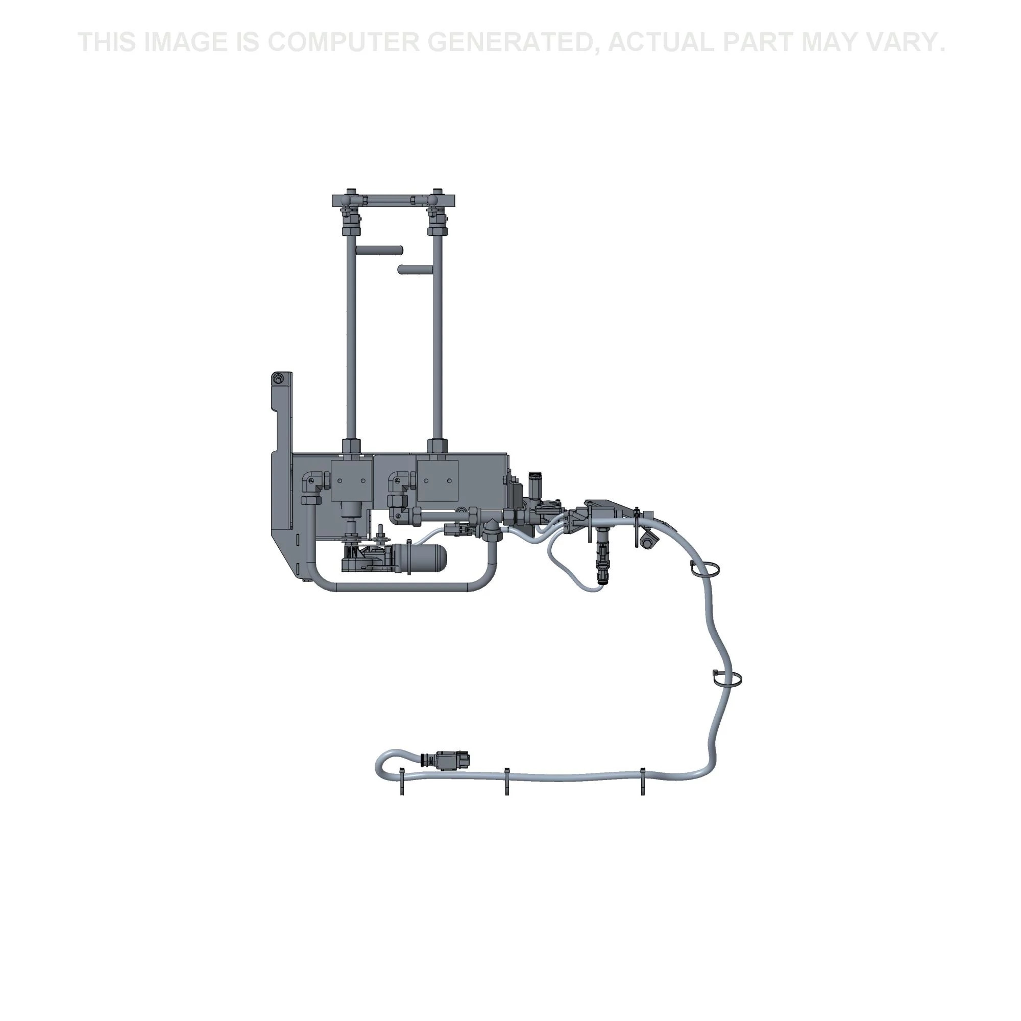 BLOWER | CASECE | CA | EN