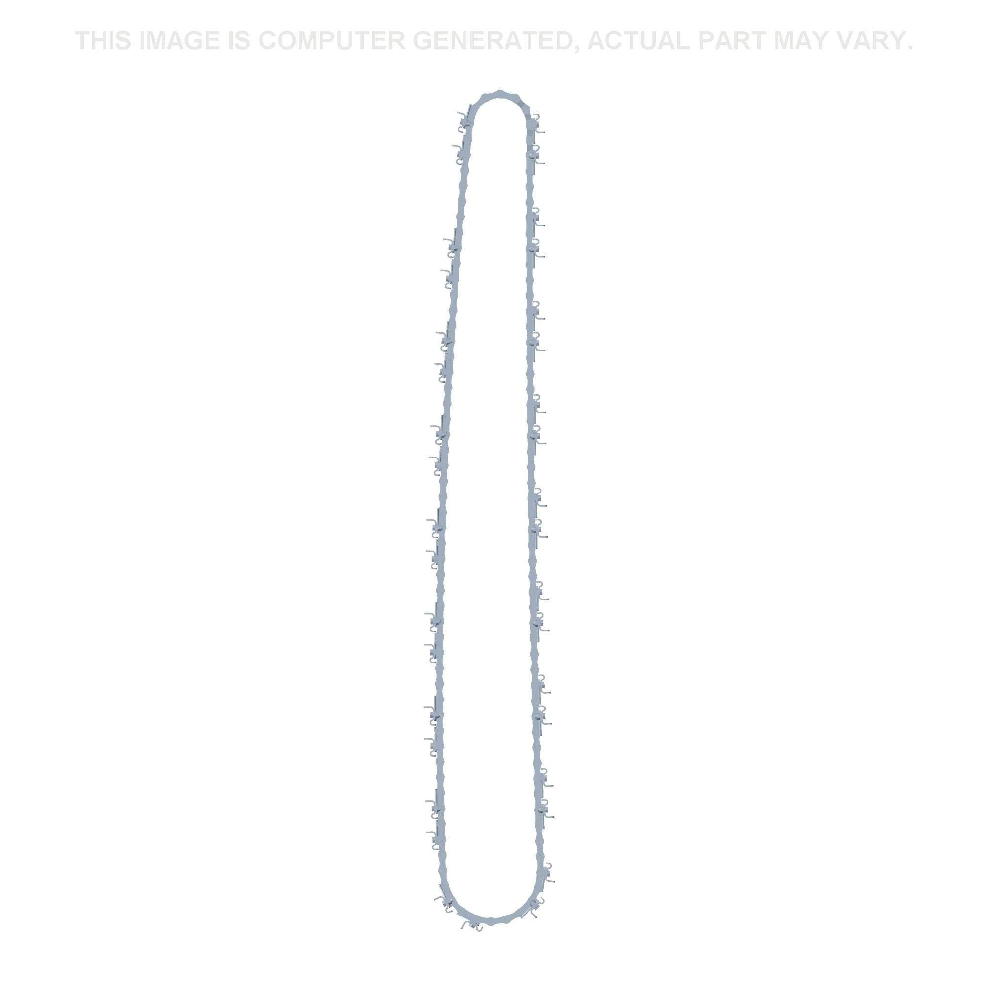 ELEVATOR CHAIN | NEWHOLLANDAG | US | EN