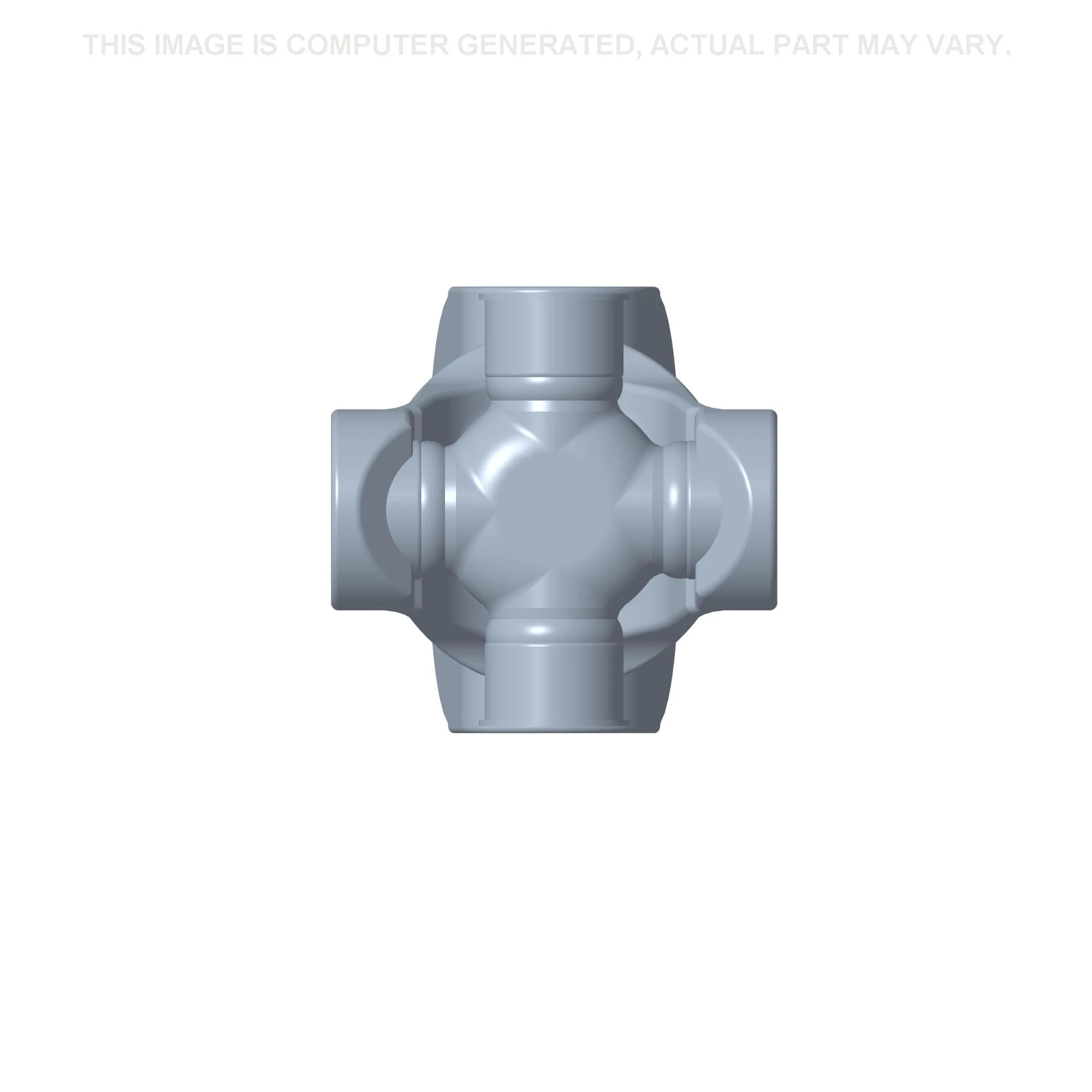 Eixo De Transmissão