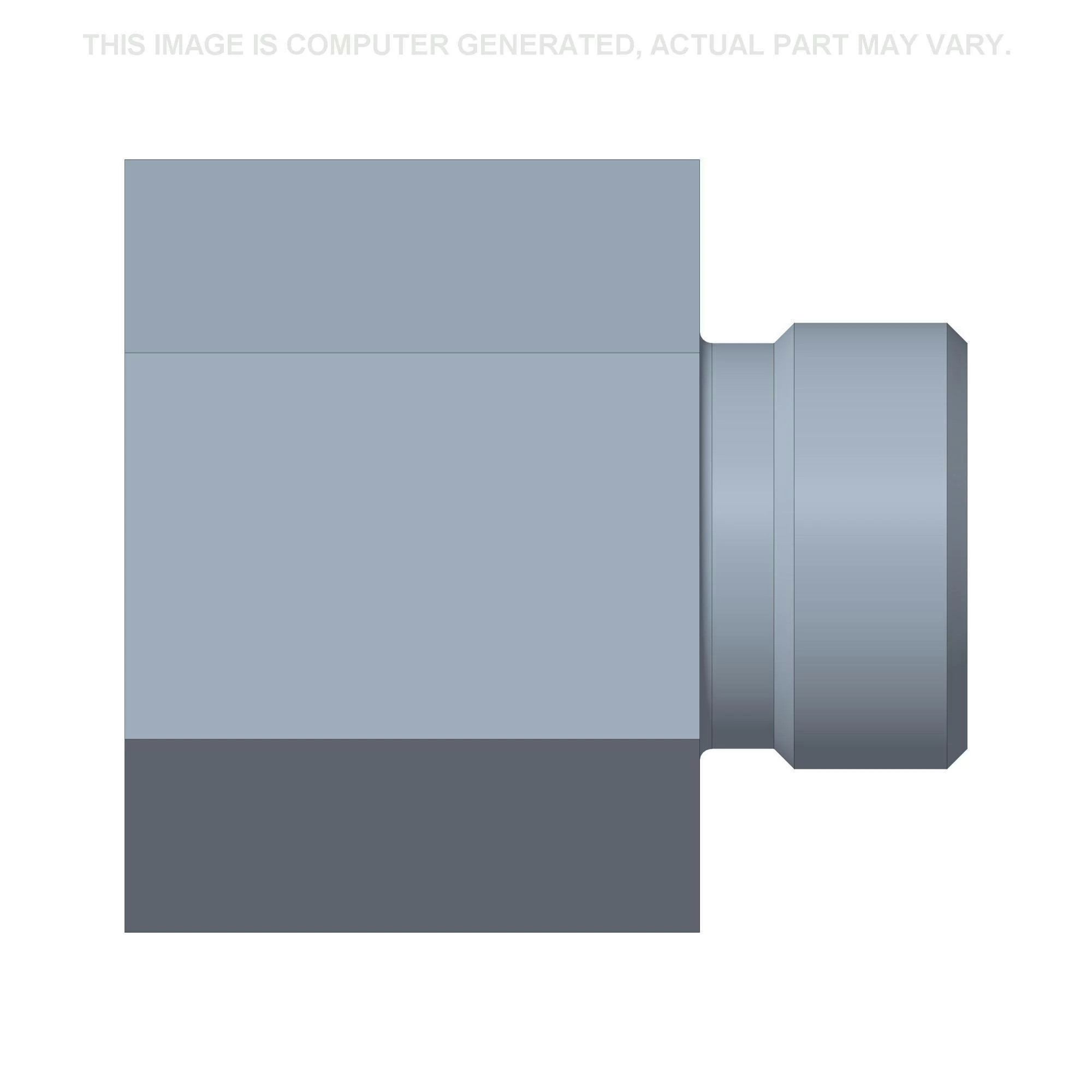 CONECTOR HIDRÁULICO | NEWHOLLANDAG | EU | FR