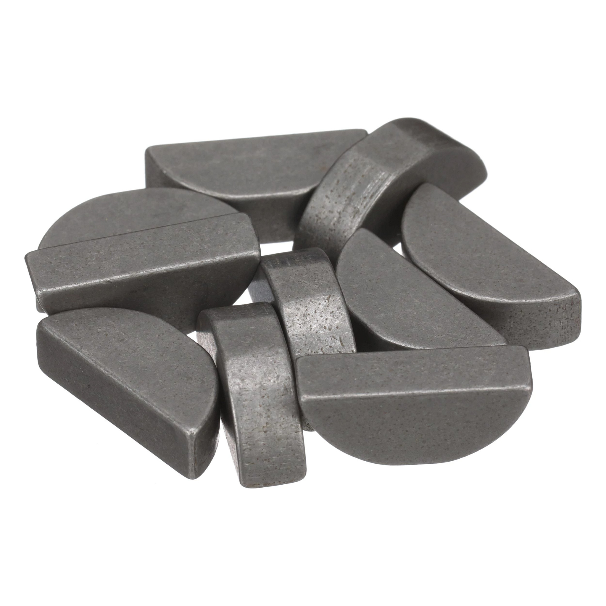 Chaveta Meia Lua do Comando do Câmbio