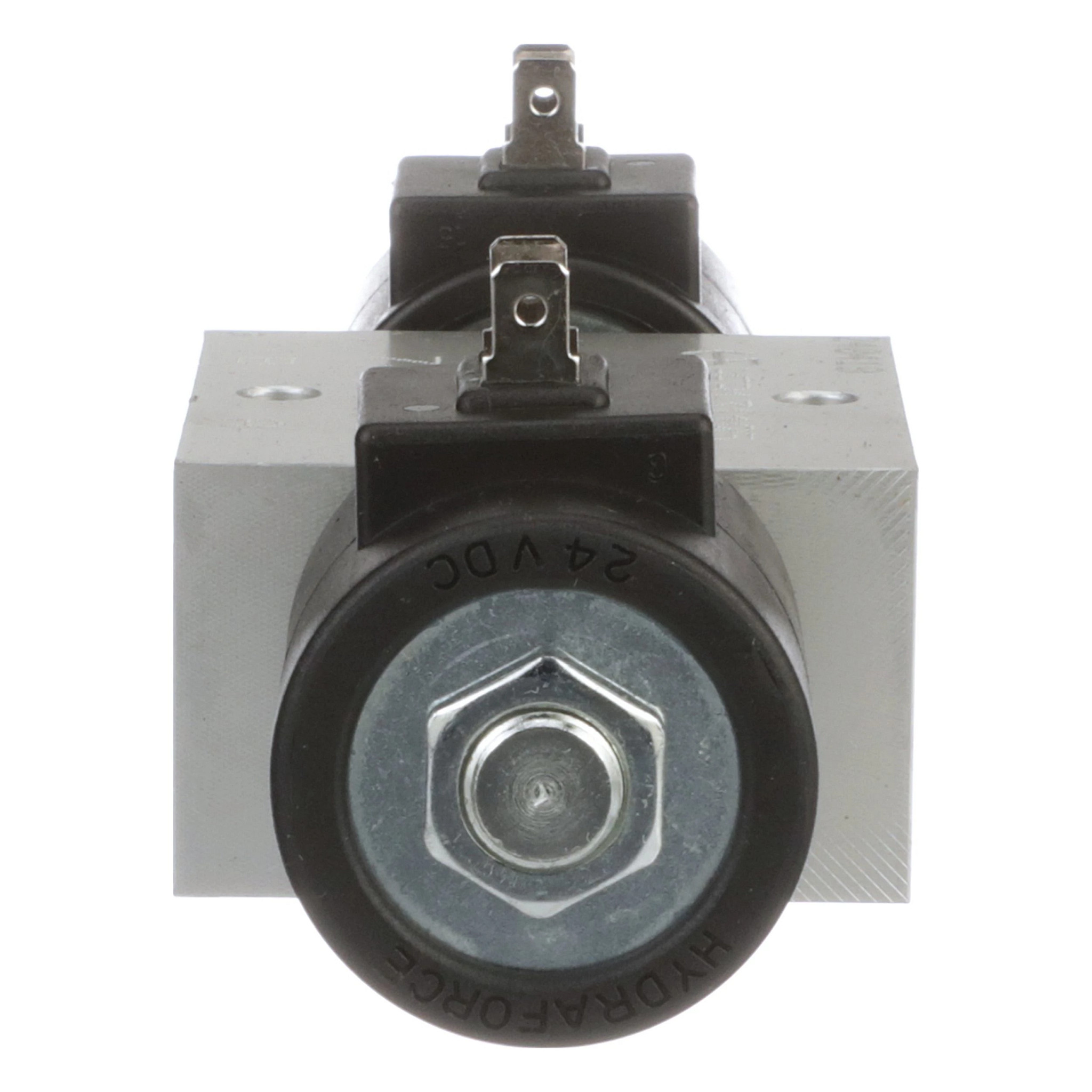 VÁLVULA HIDRÁULICA