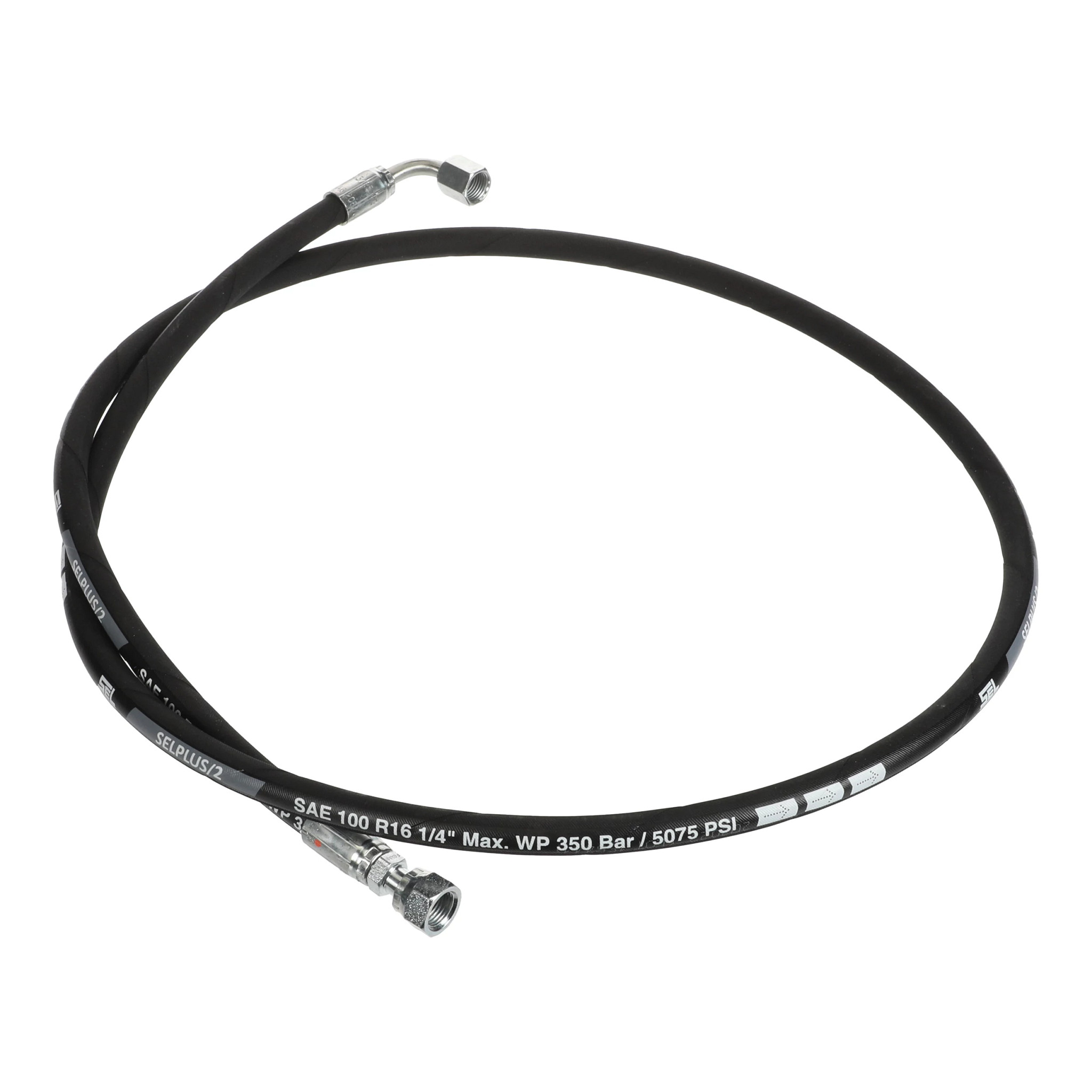 MANGUEIRA HIDRÁULICA | CASECE | EU | EN