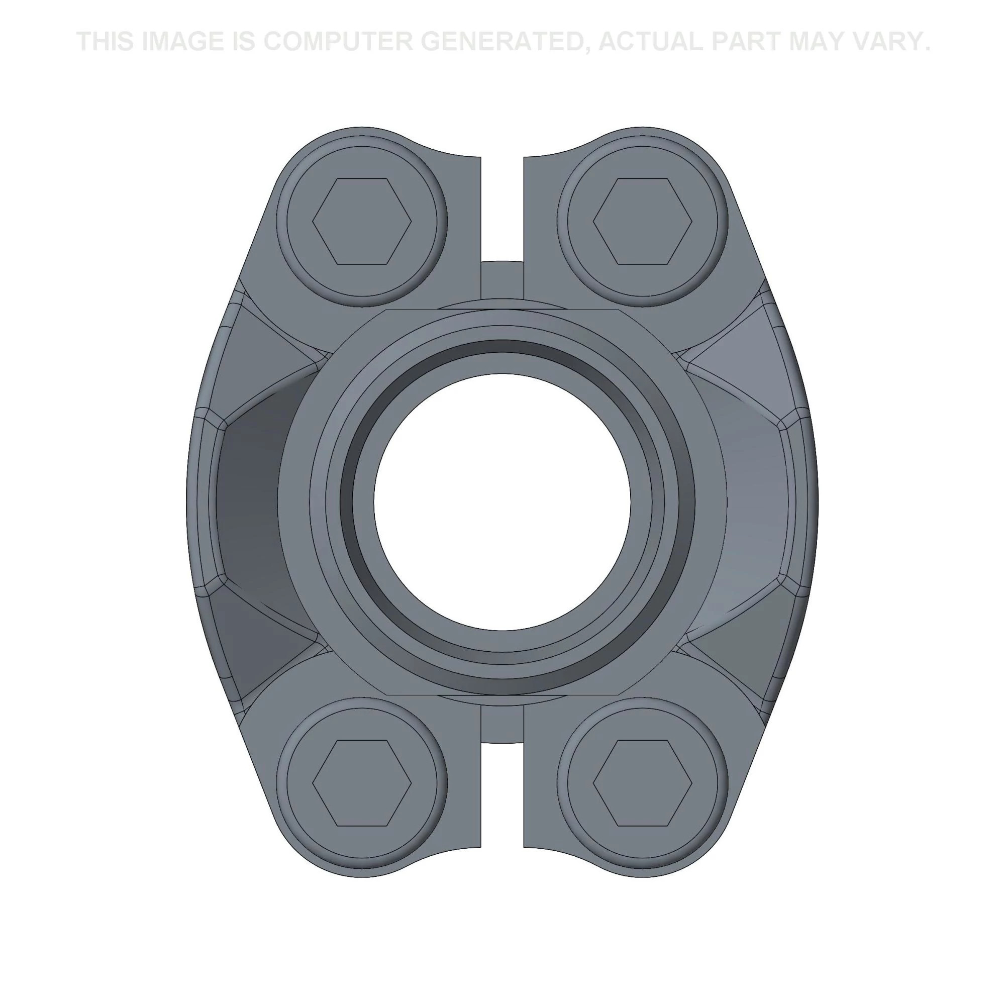 FERRULE | MILLER | US | EN