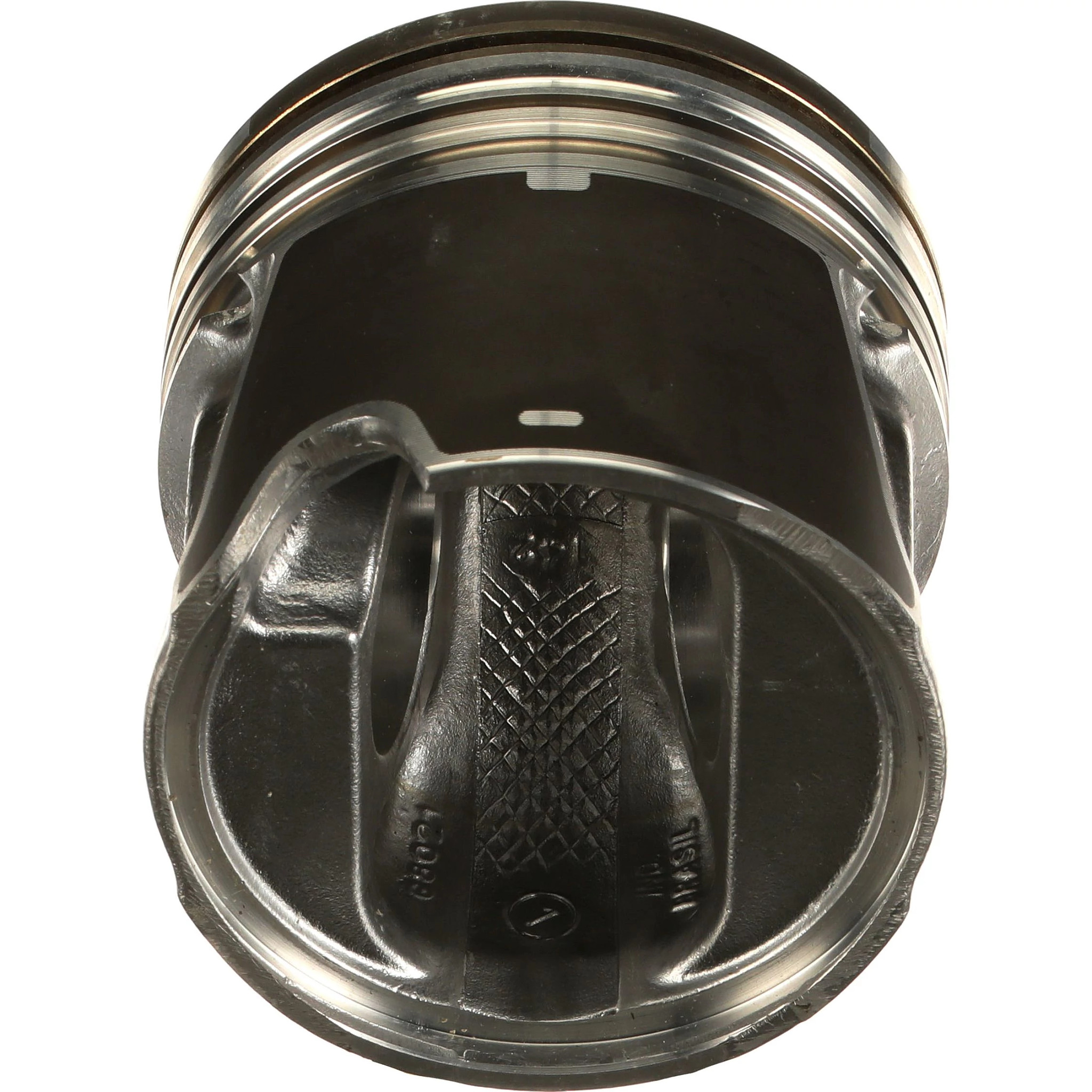 PISTON ASSY | CASECE | AMEA | EN