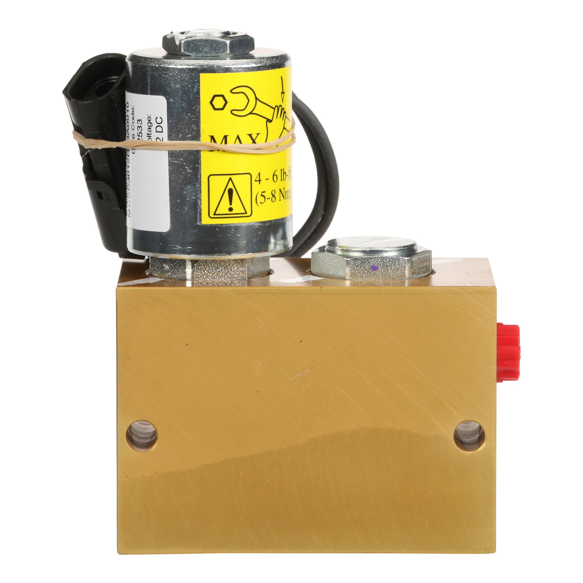 DISTRIBUTOR | CASECE | CA | EN