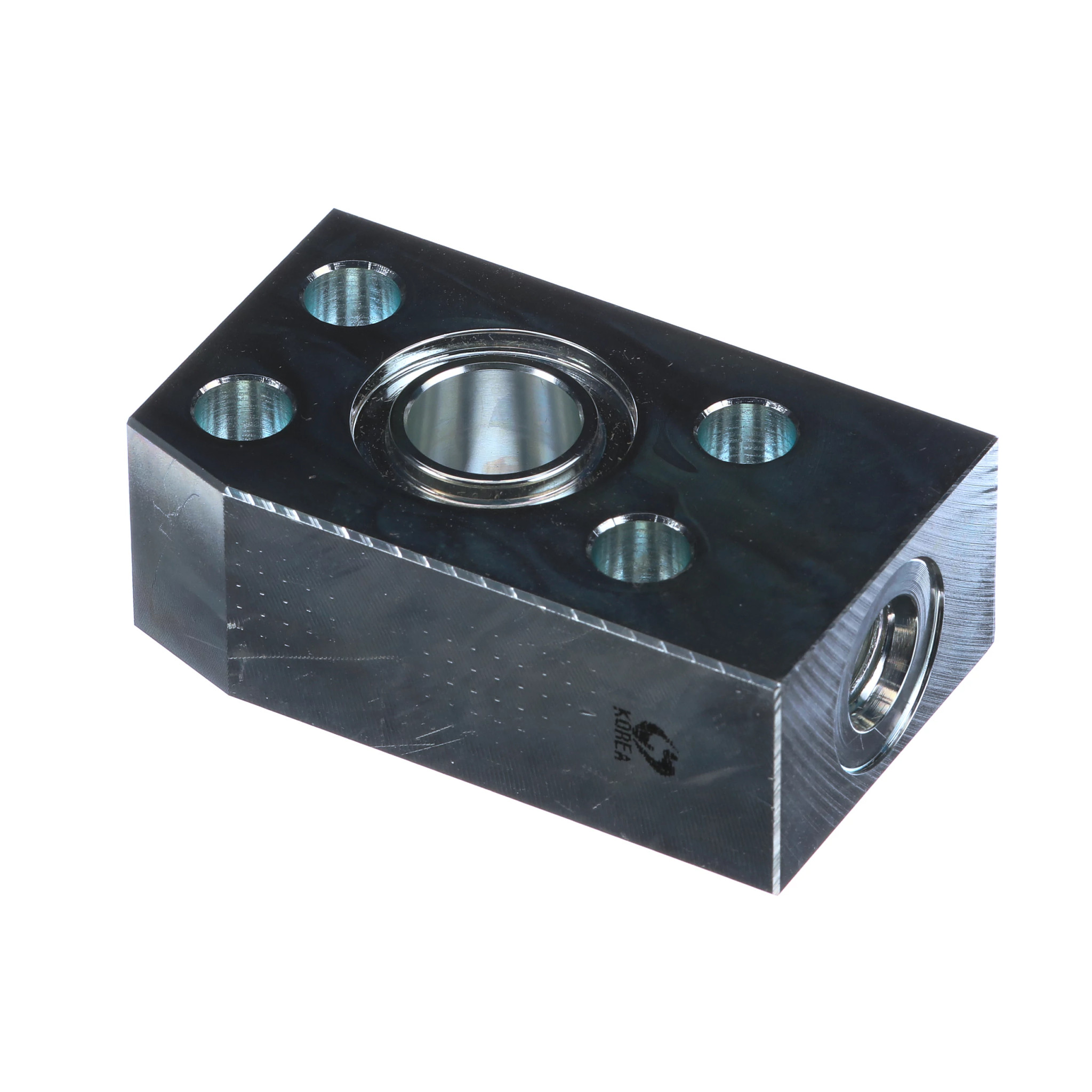 Conector Hidrául | NEWHOLLANDCE | BR | PT