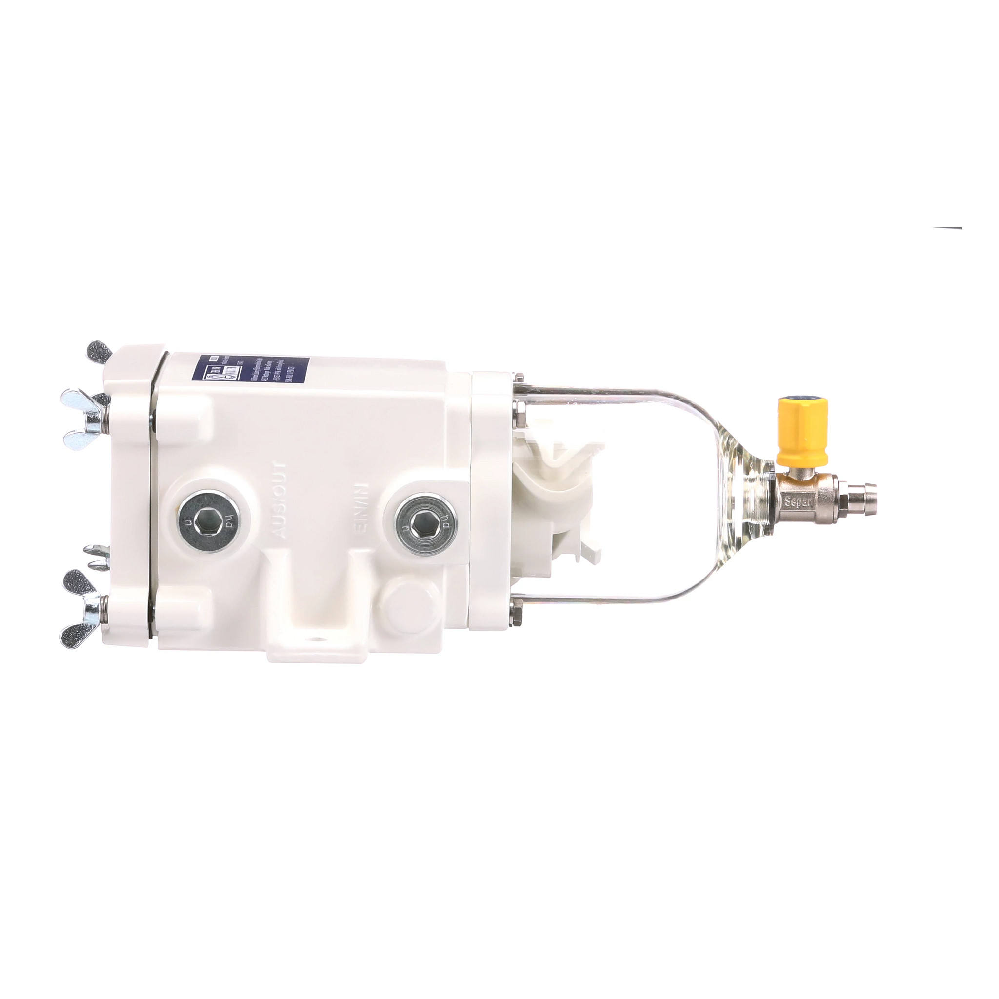 FUEL FILTER | NEWHOLLANDCE | EU | PT