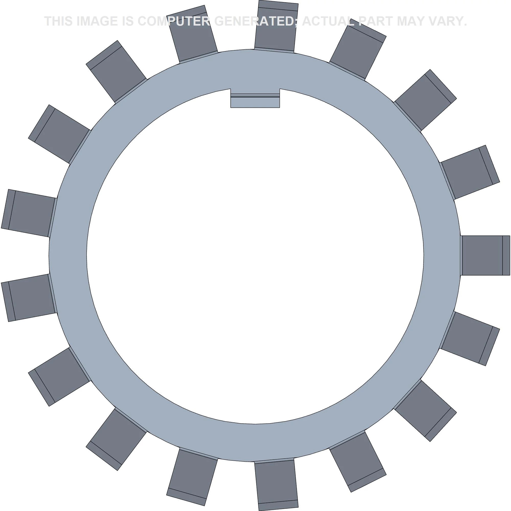 RONDELLA DI SICUREZZ | CASEIH | IT | IT