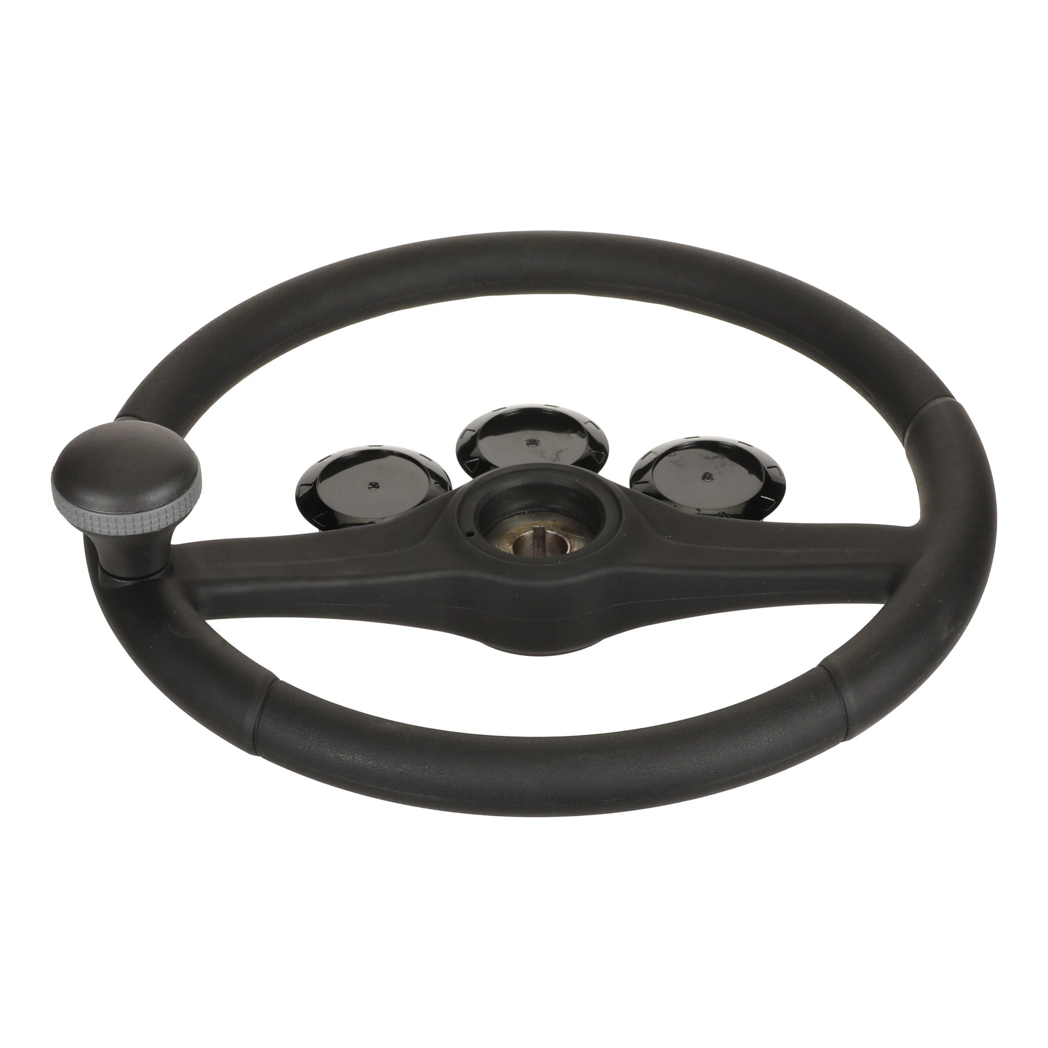 STEERING WHEEL | CASEIH | ANZ | EN