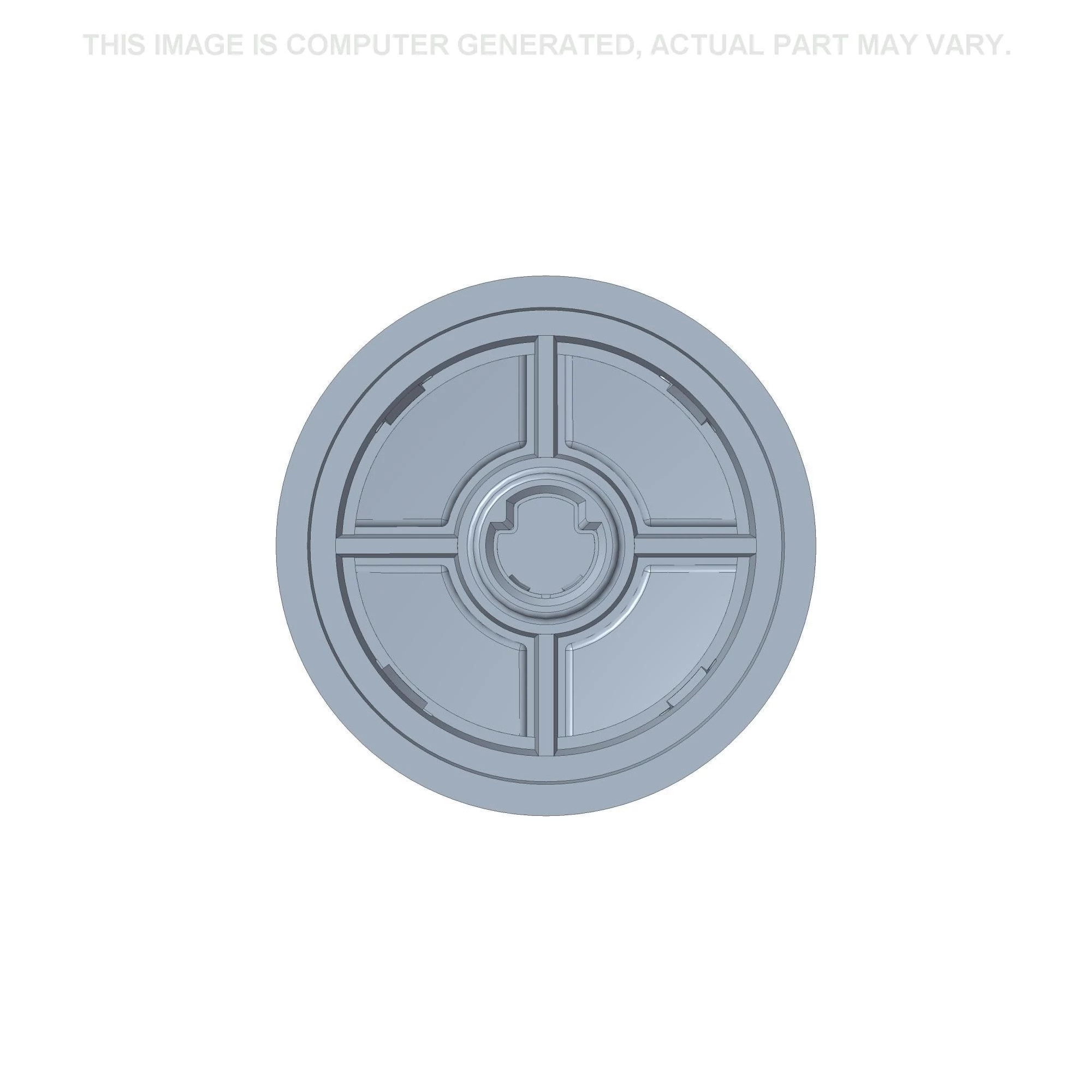 KNOB | CASECE | GB | EN