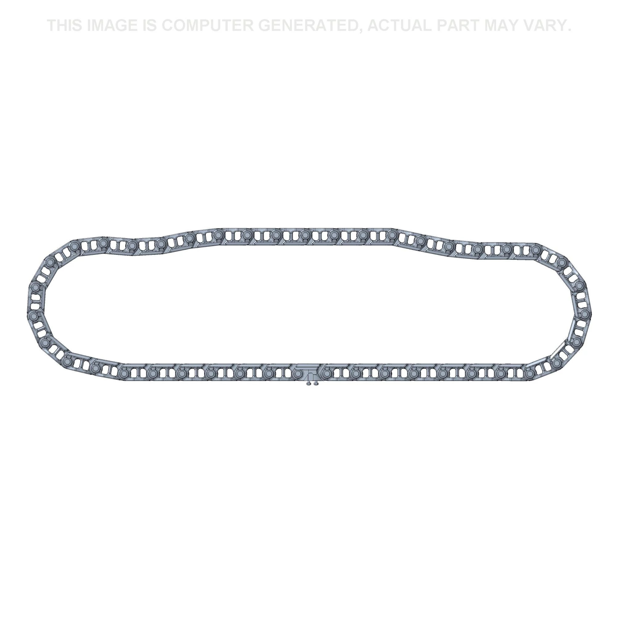 TRACK CHAIN | NEWHOLLANDCE | CA | EN