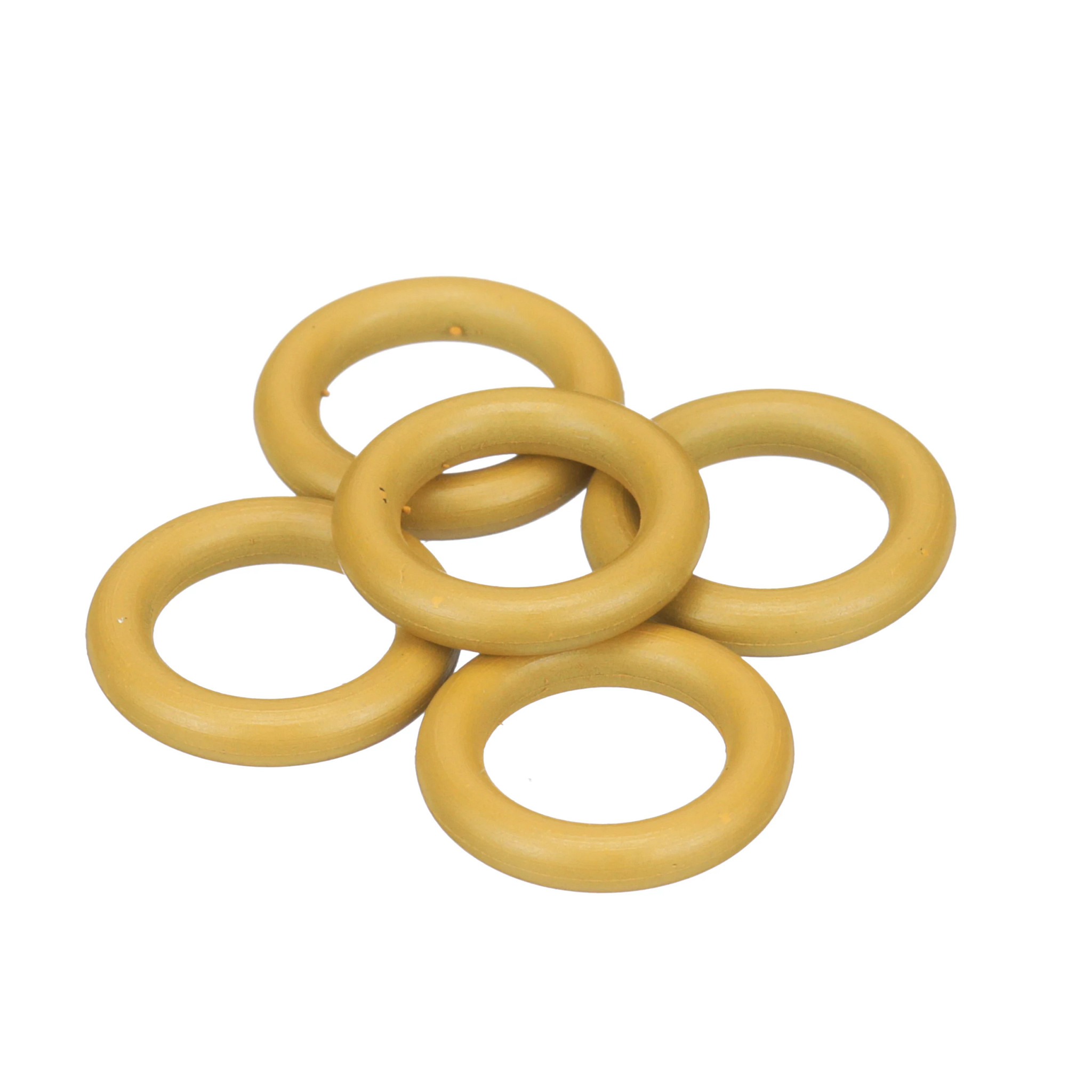 O-Ring - 9,19 mm DI x 2,62 mm Esp | CASECE | BR | PT
