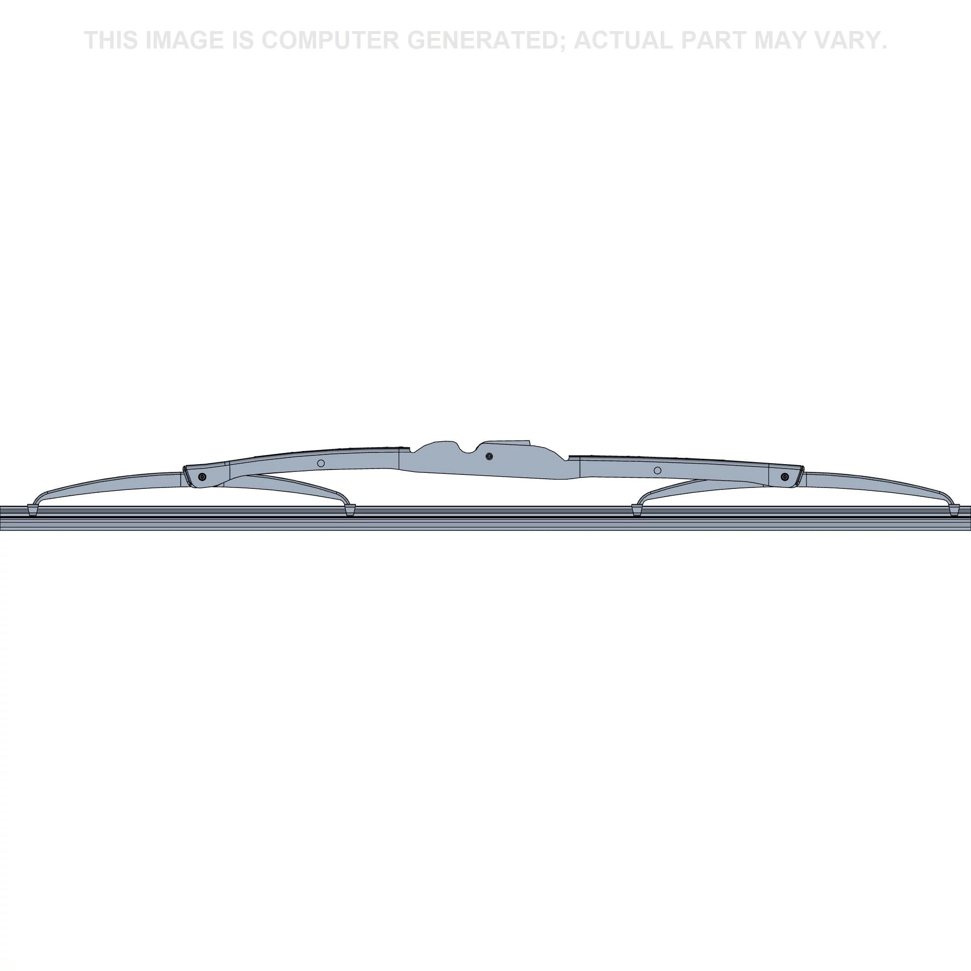 Escova Limpa Pára-br