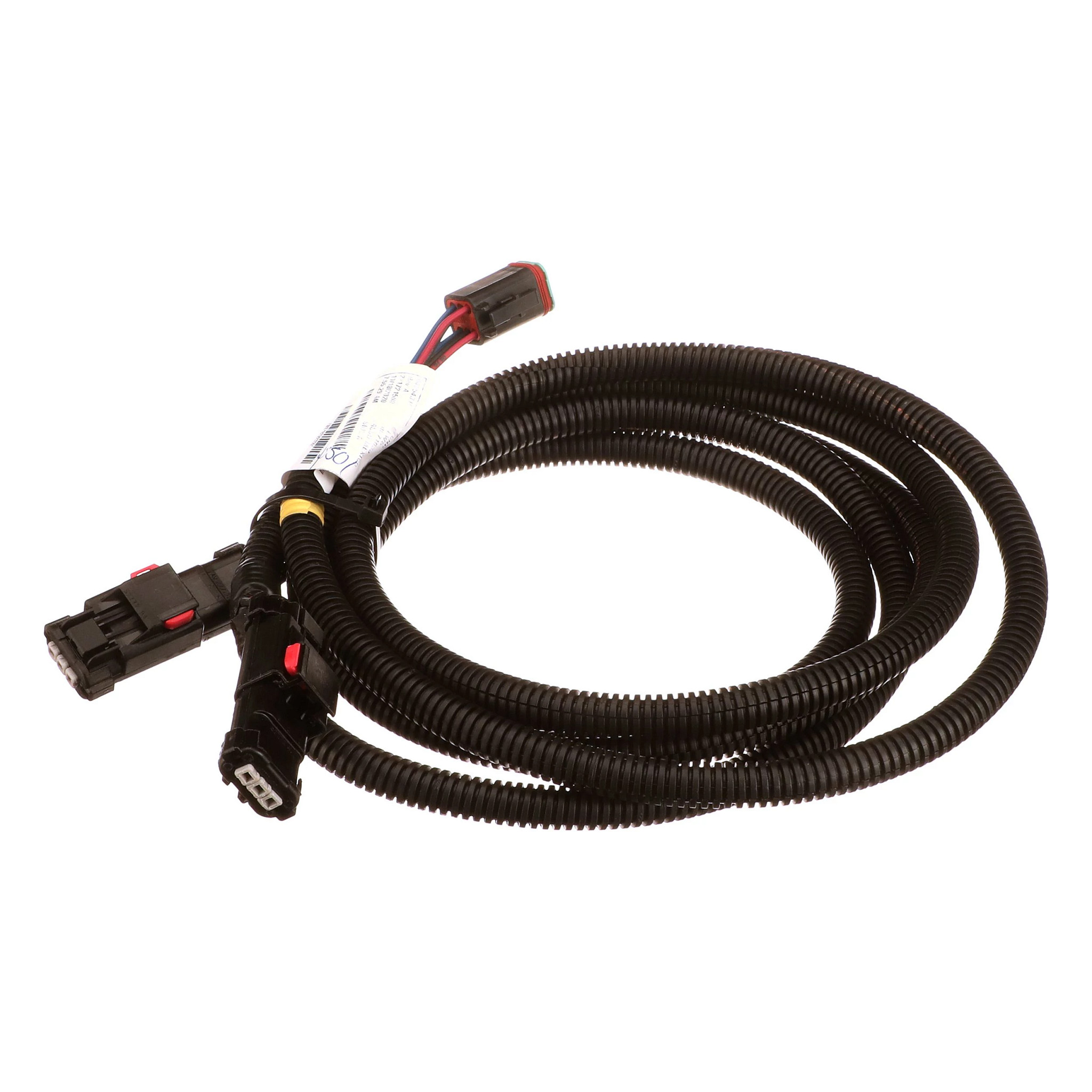 HARNESS | NEWHOLLANDAG | GB | EN