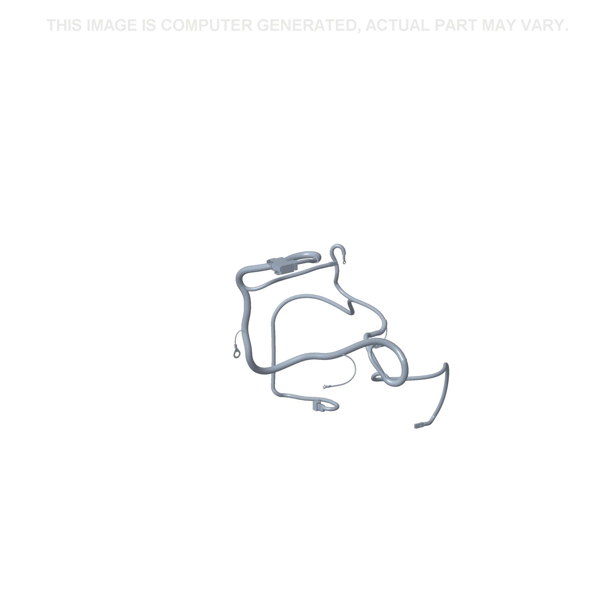 Engine Wire Harness | CASECE | BR | PT