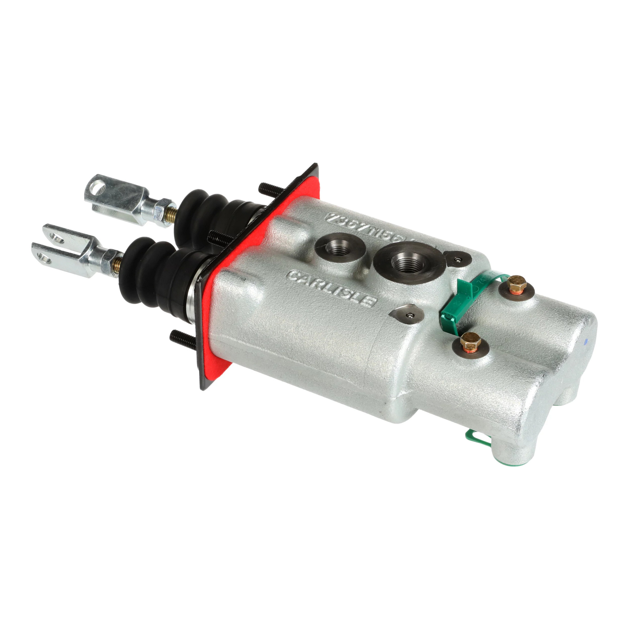 Master Cylinder - 130.25 mm Stroke | CASECE | CA | EN