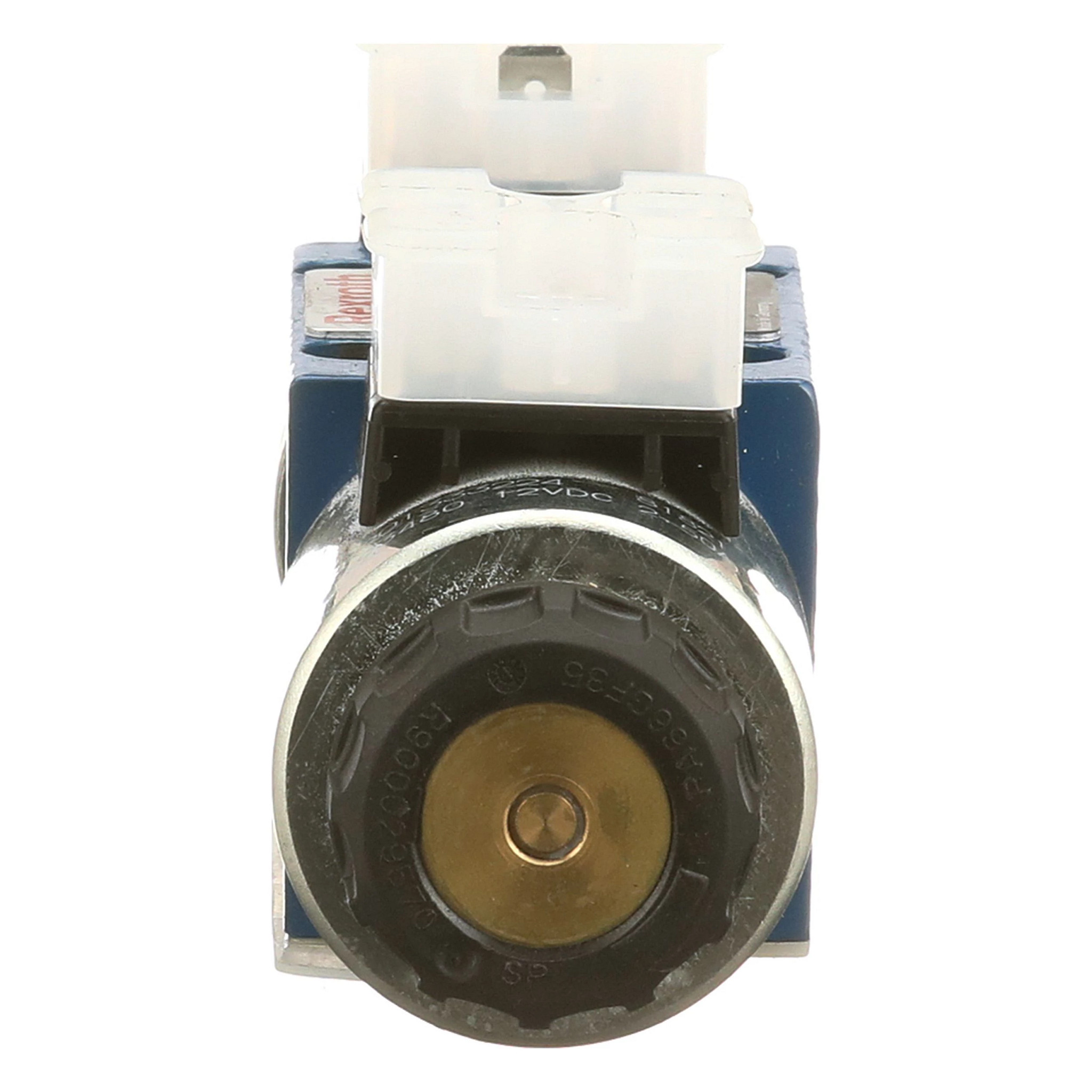SOLENOID VALVE | FLEXICOIL | CA | EN