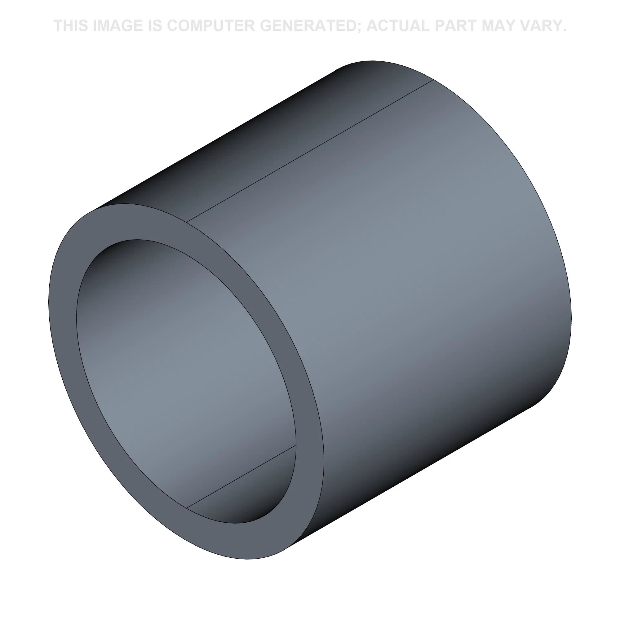 SPACER | CASEIH | CA | EN