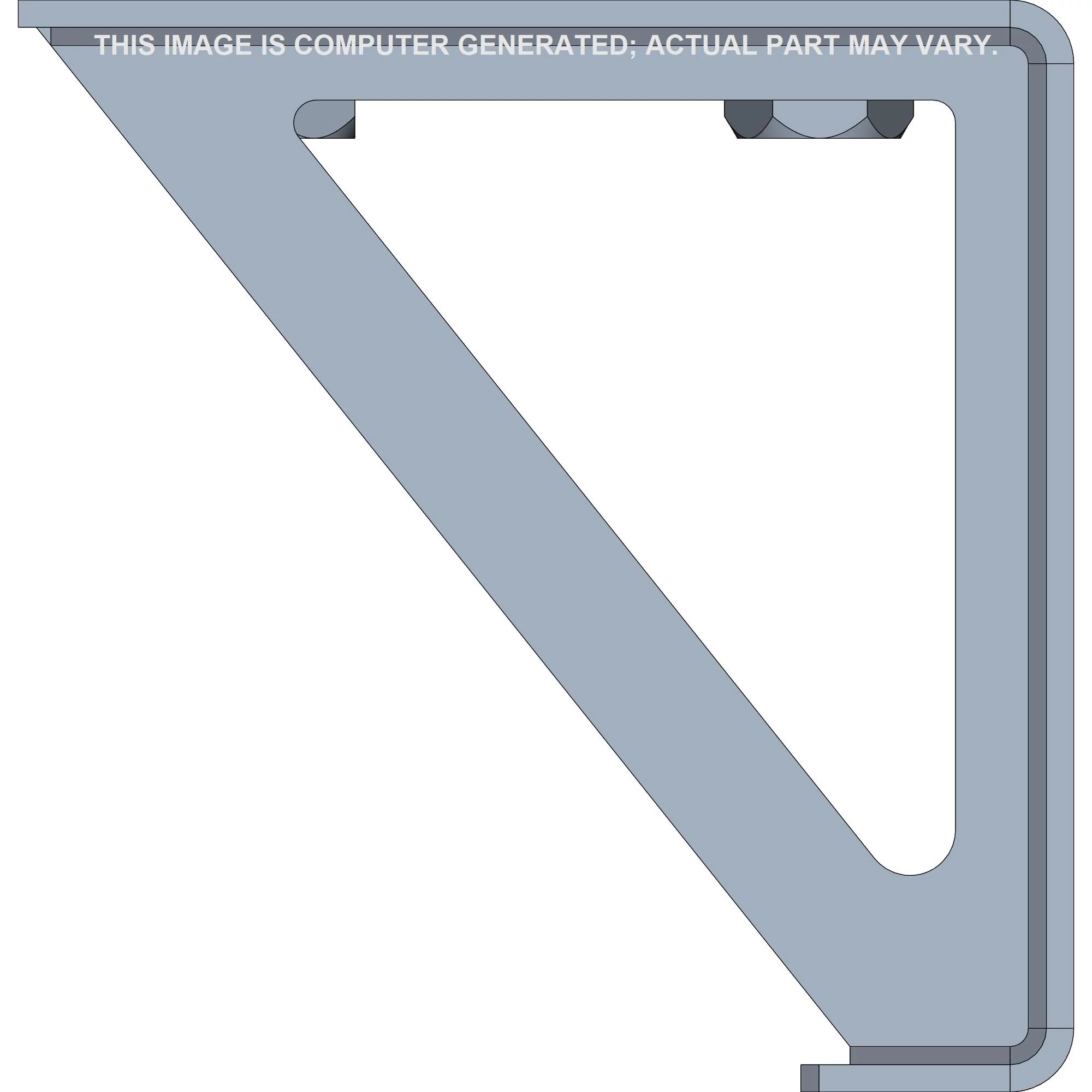 MOUNTING PLATE | CASEIH | SA | EN