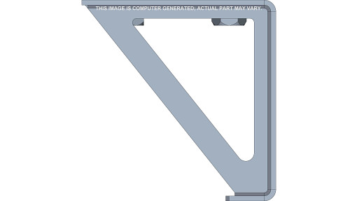 PLACA DE MONTAGEM | CASEIH | EU | PT