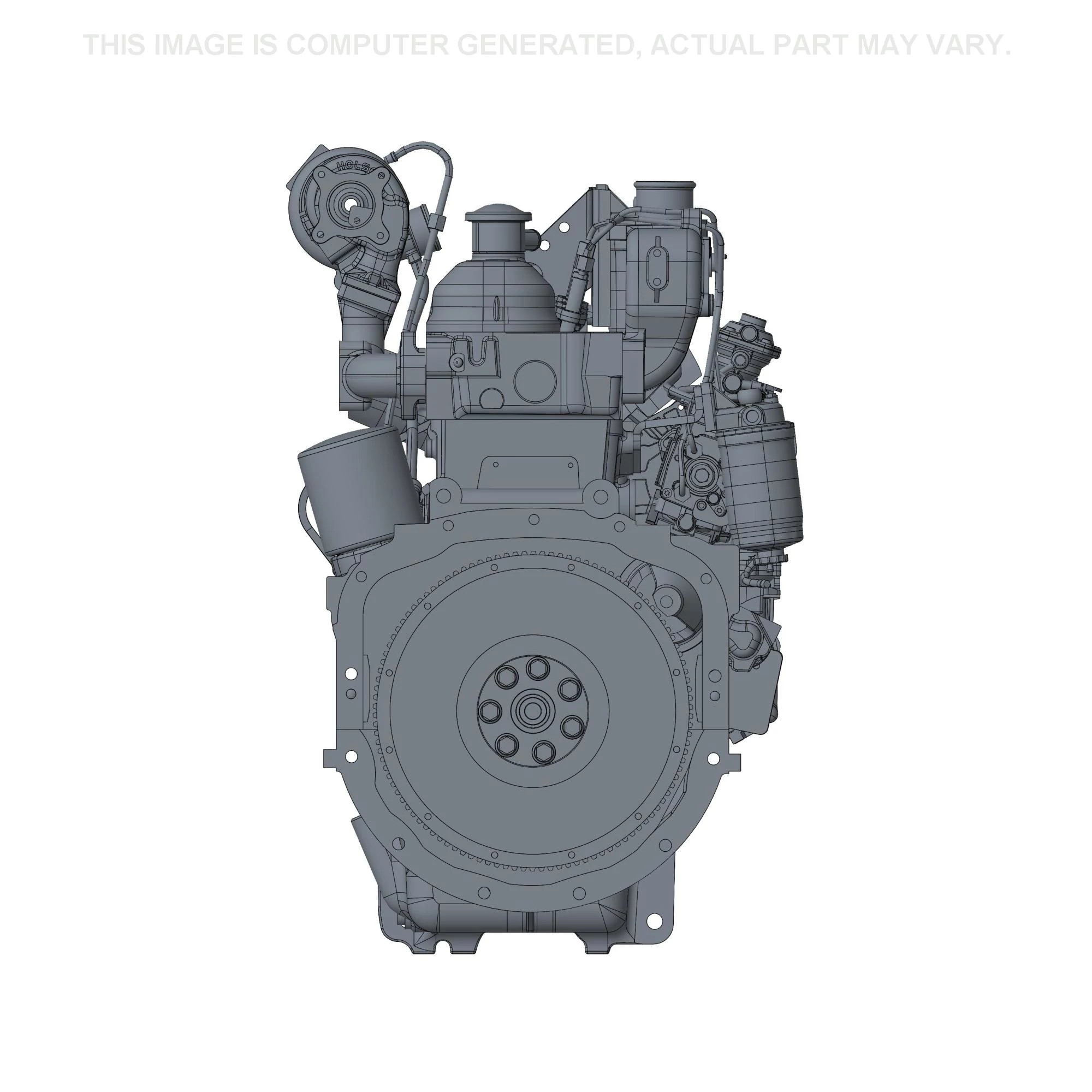 MOTOR - 48033535