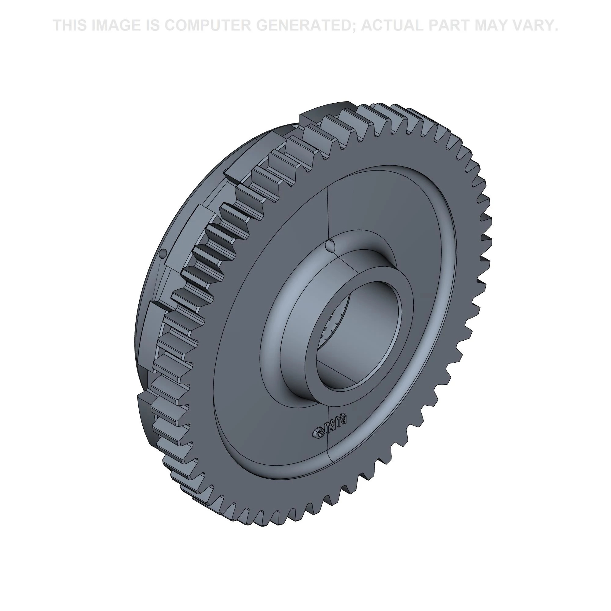 GEAR | CASEIH | EU | EN