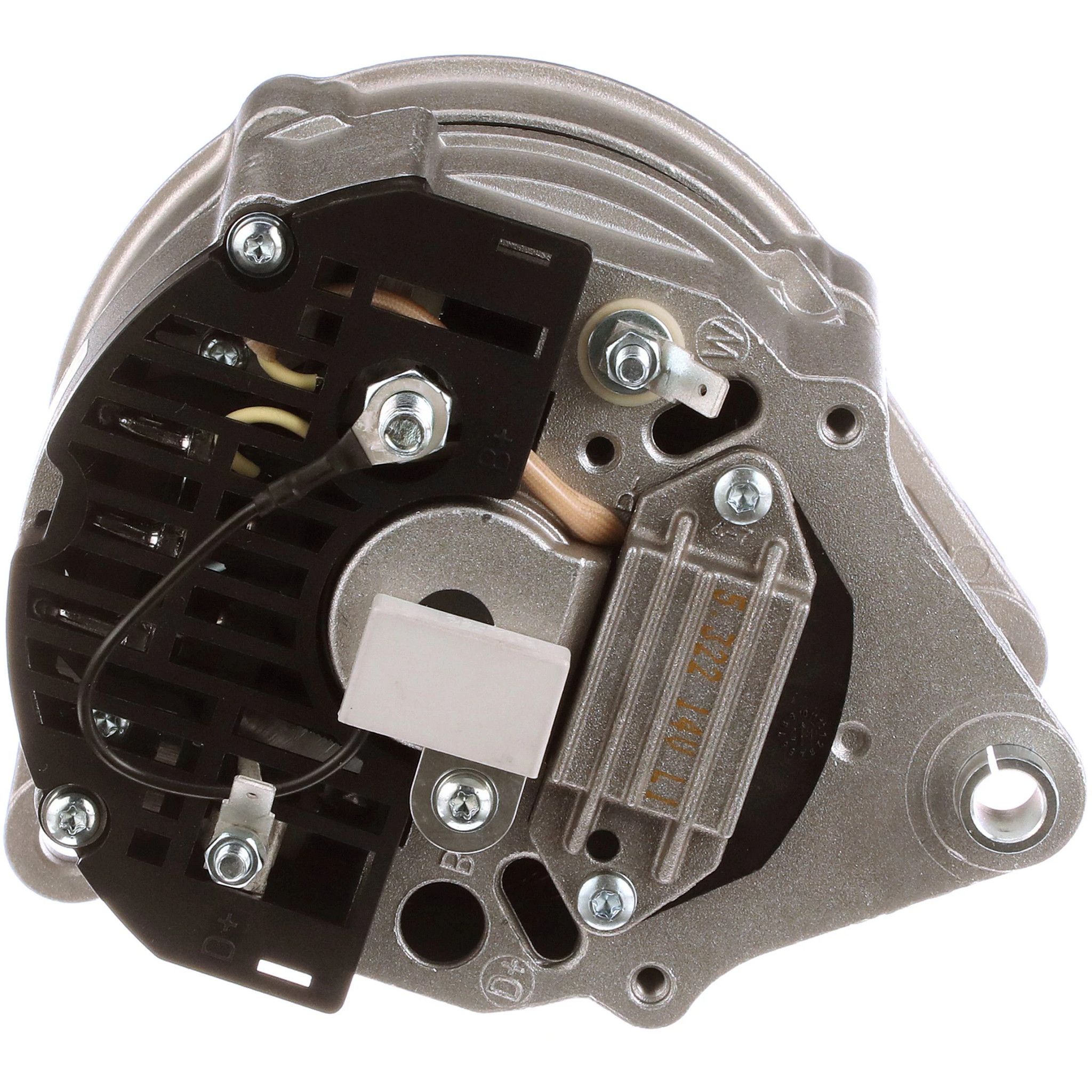 ALTERNATOR | CASECE | CA | FR