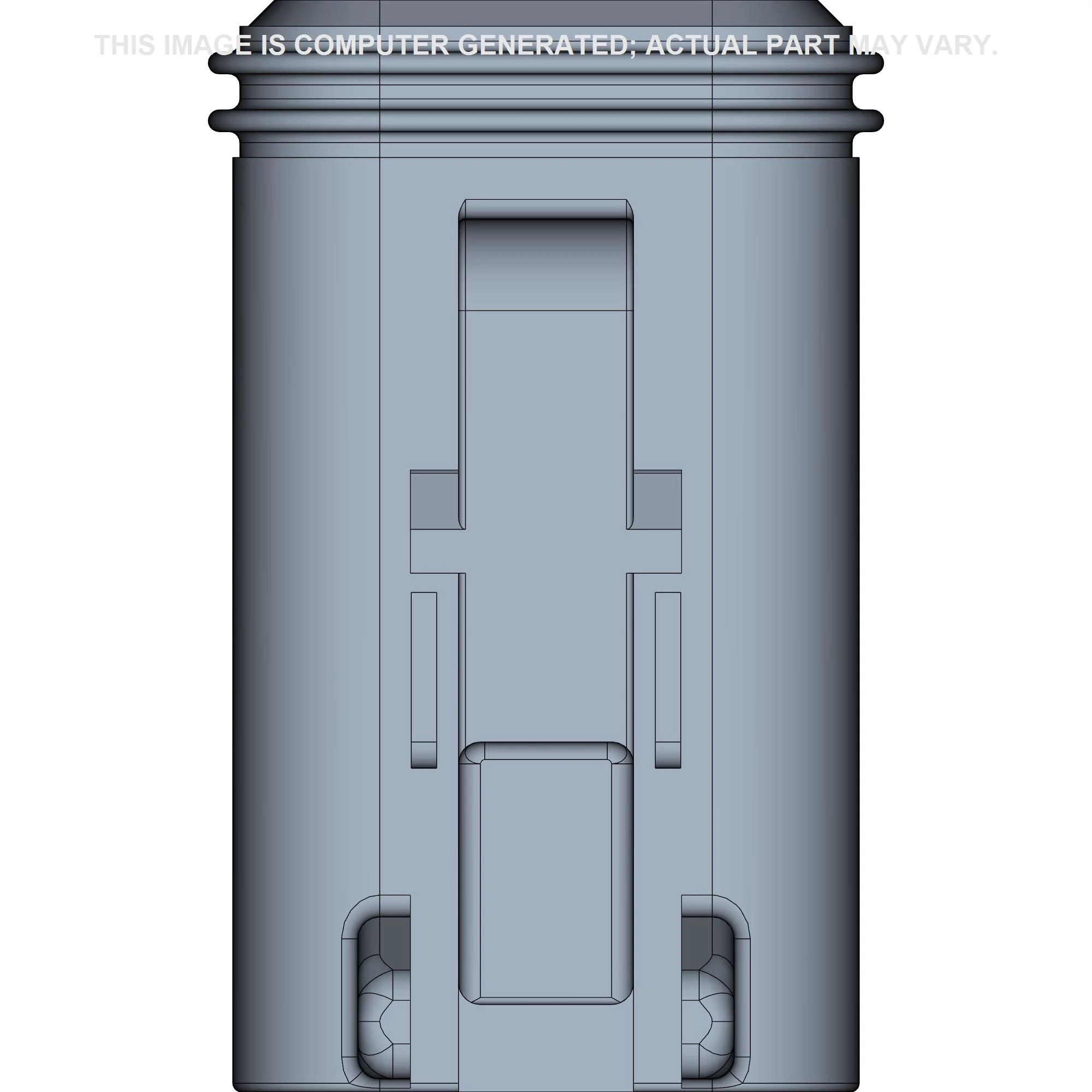 ELEC CONNECTOR | MILLER | US | EN