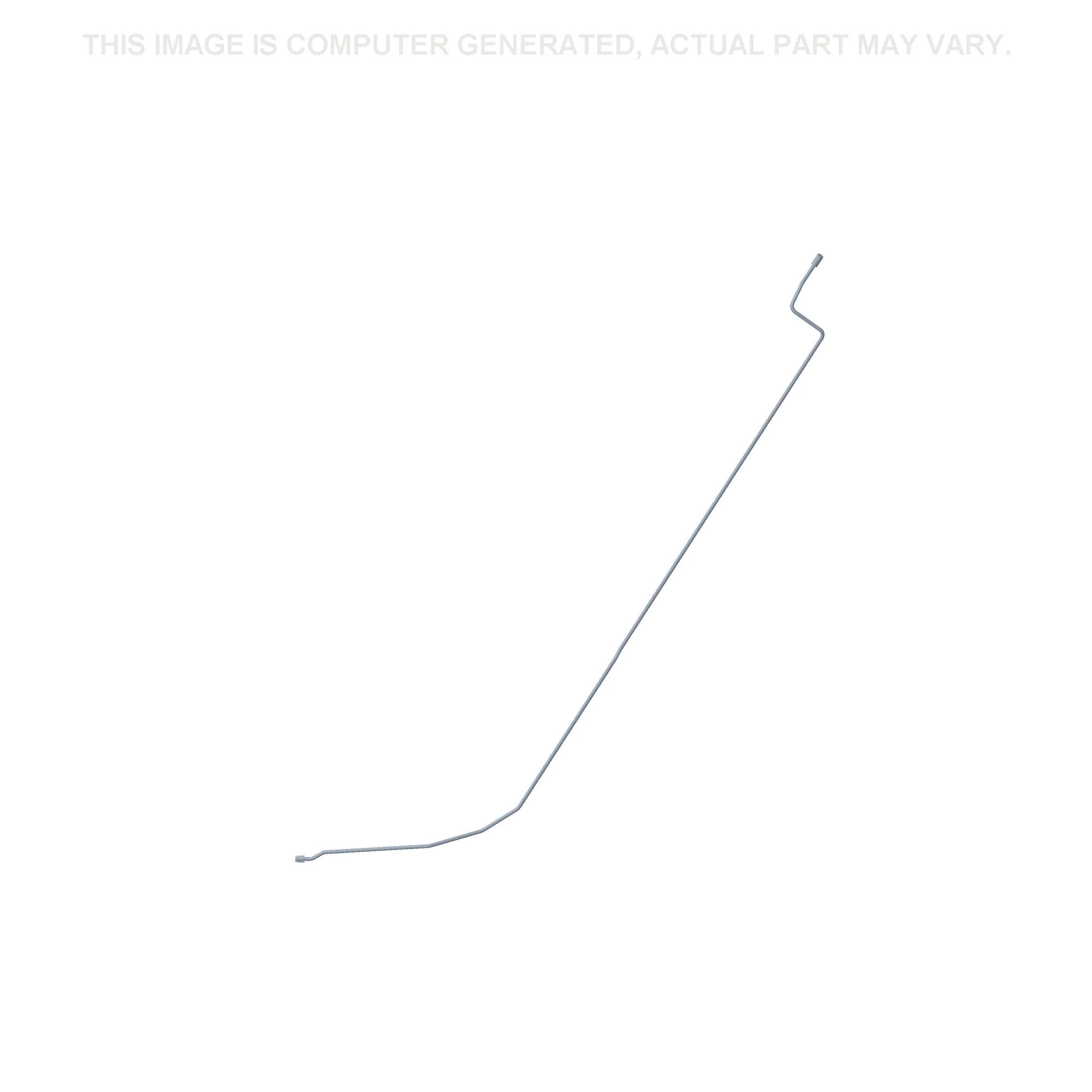 HYD TUBE | CASEIH | CA | EN