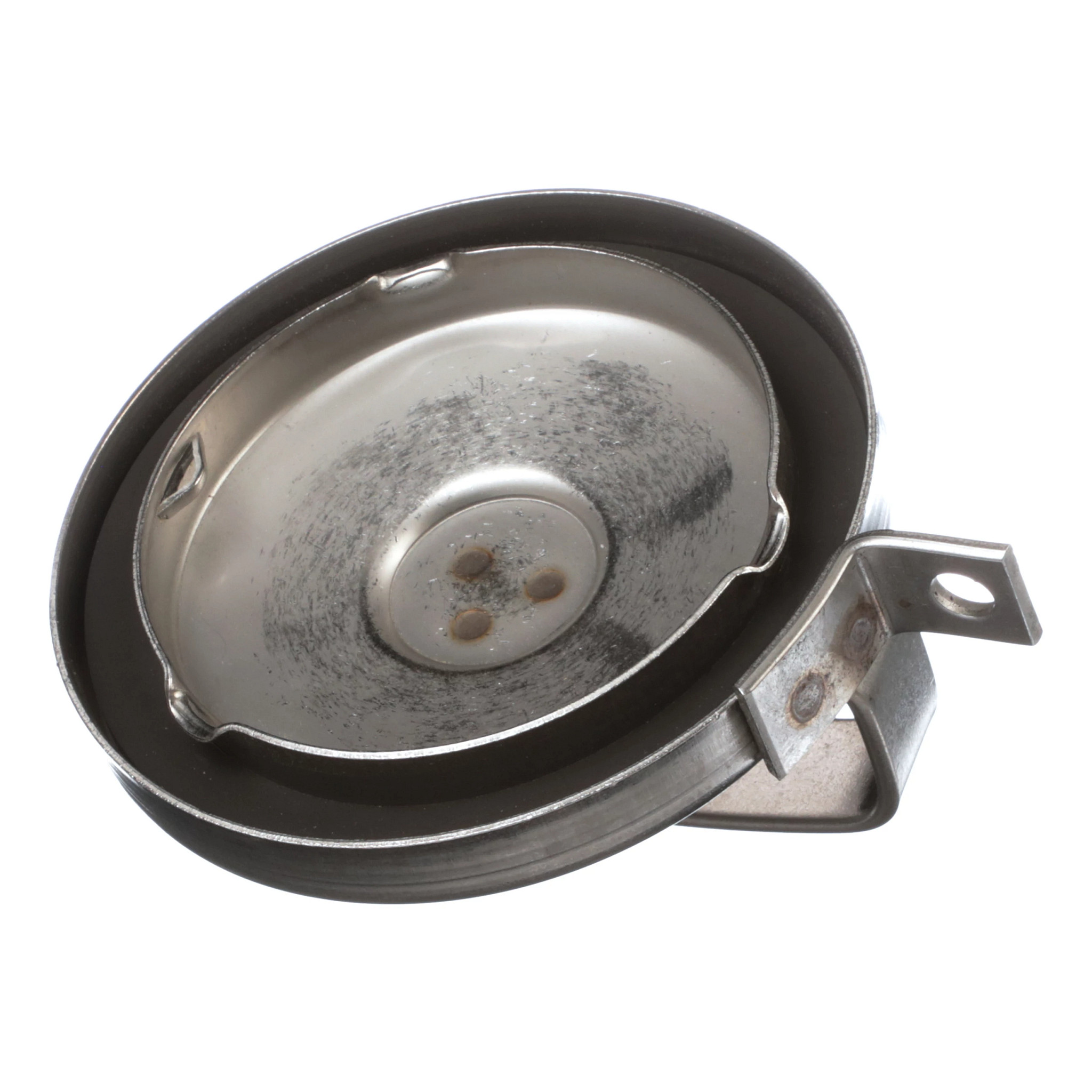 Bouchon à carburant verrouillable | NEWHOLLANDAG | CA | EN