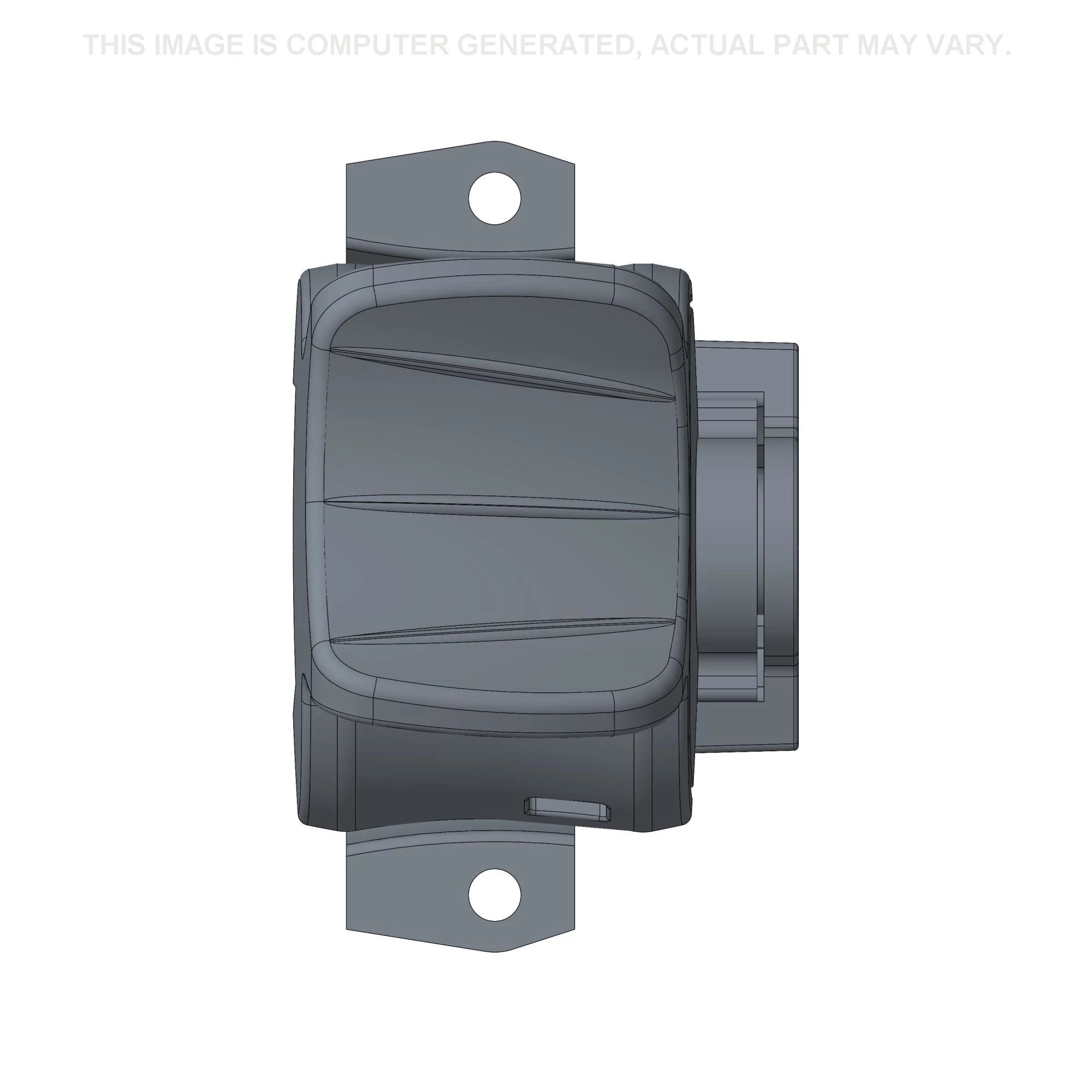 POTENTIOMETER | NEWHOLLANDAG | AMEA | EN