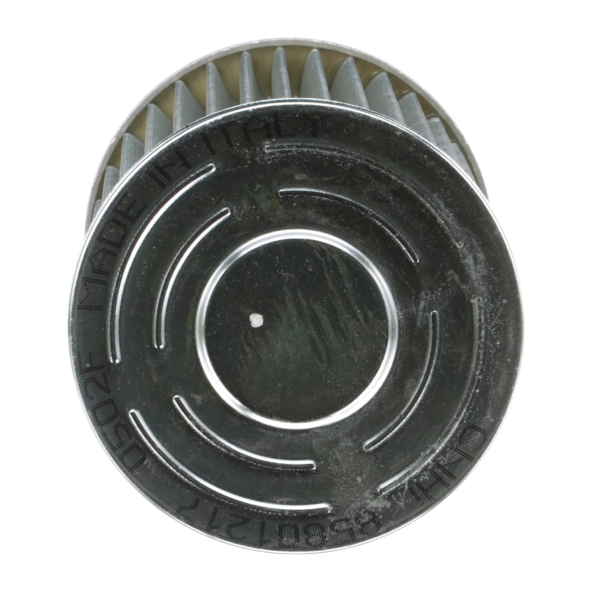 HYDRAULIC OIL FILTER | NEWHOLLANDAG | IE | EN