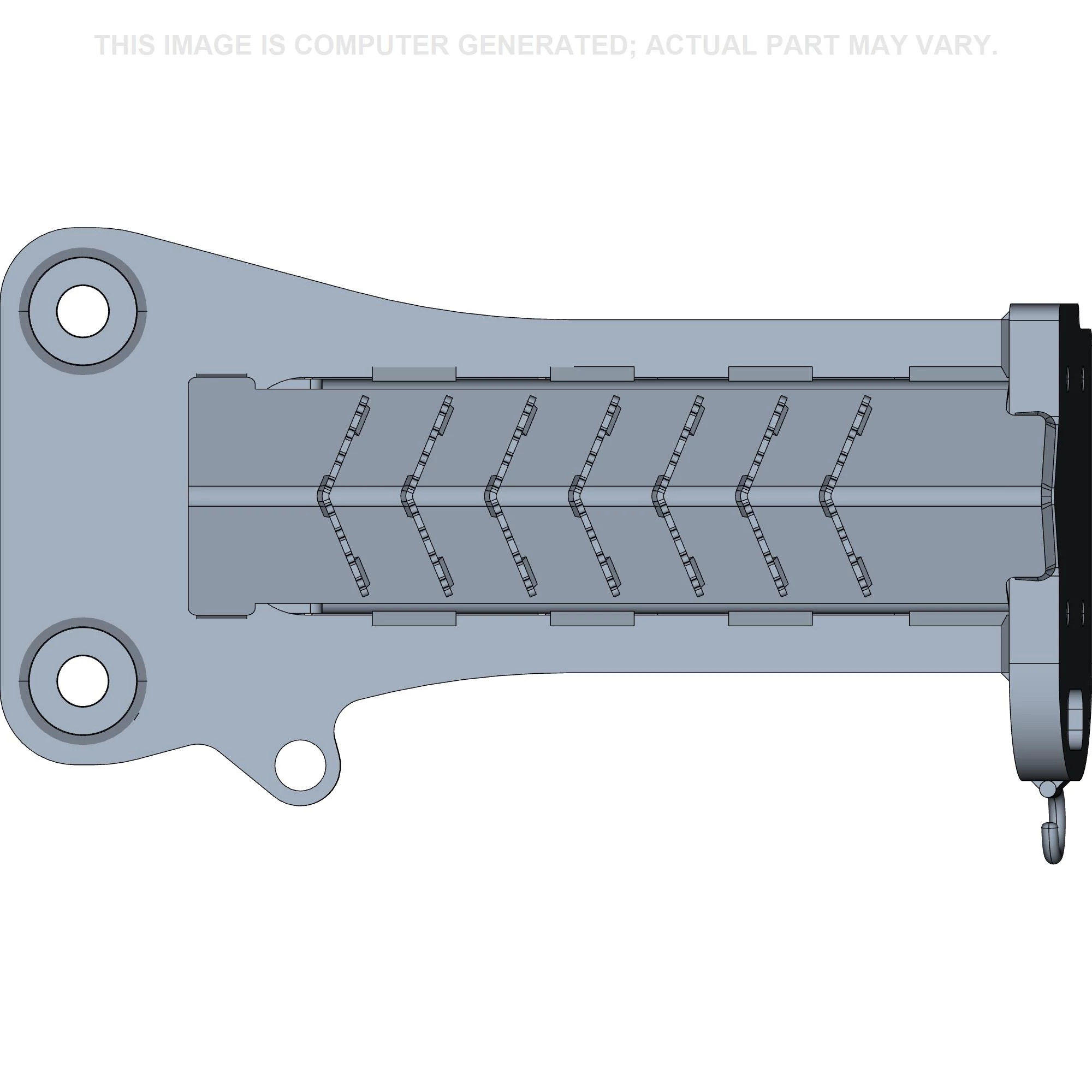 MOUNT | CASEIH | CA | EN