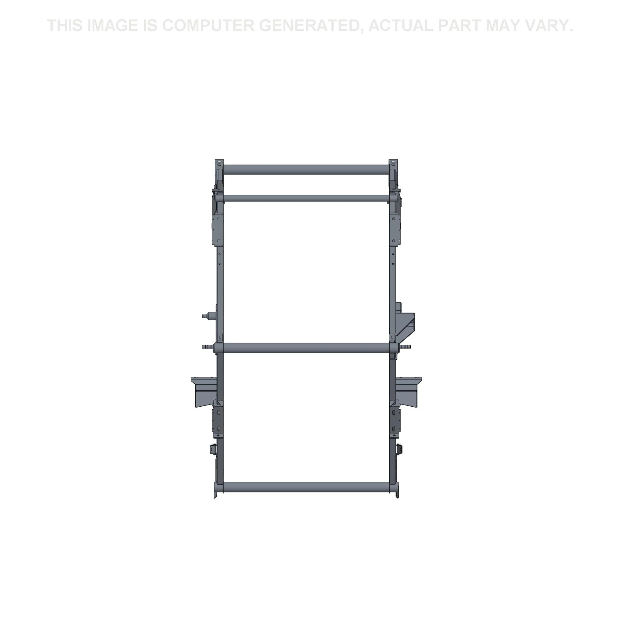 TAILGATE | NEWHOLLANDAG | CA | EN